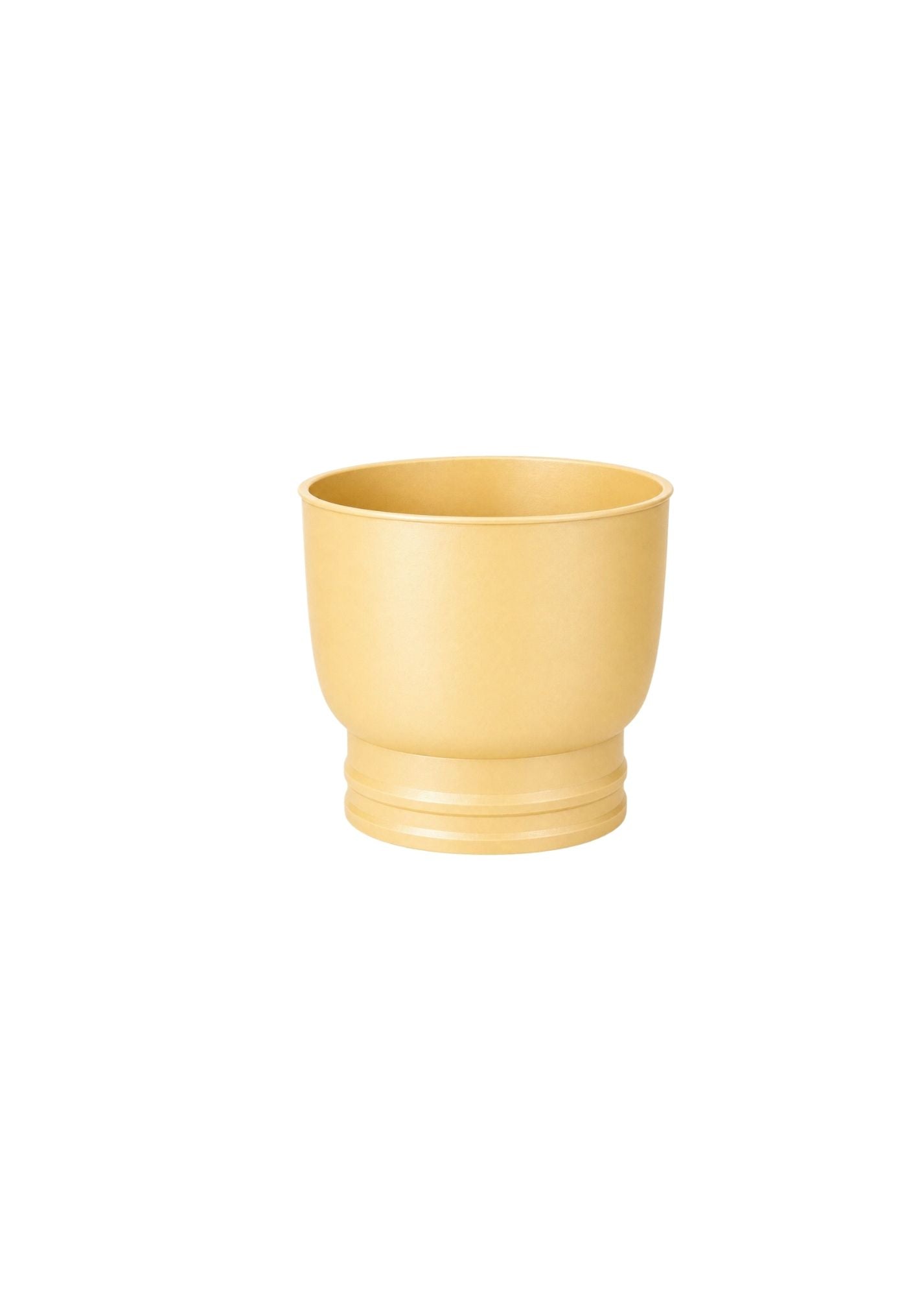 Circle Shape Vase