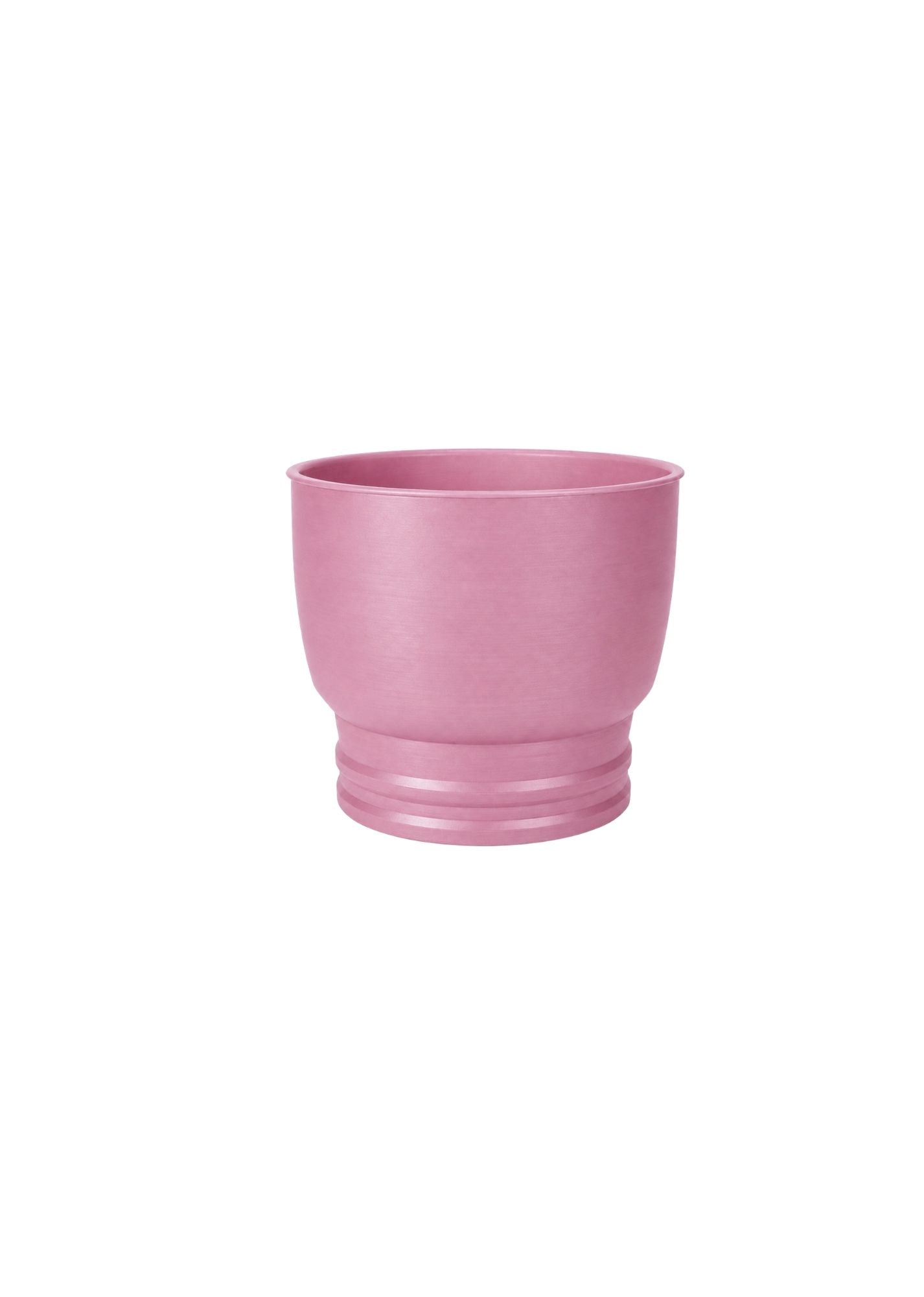 Circle Shape Vase