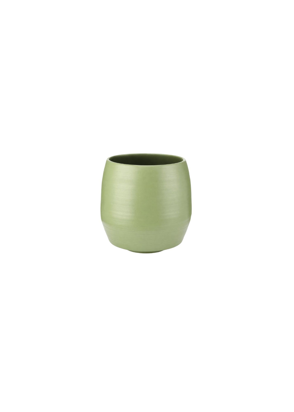 Bowl Shape Vase