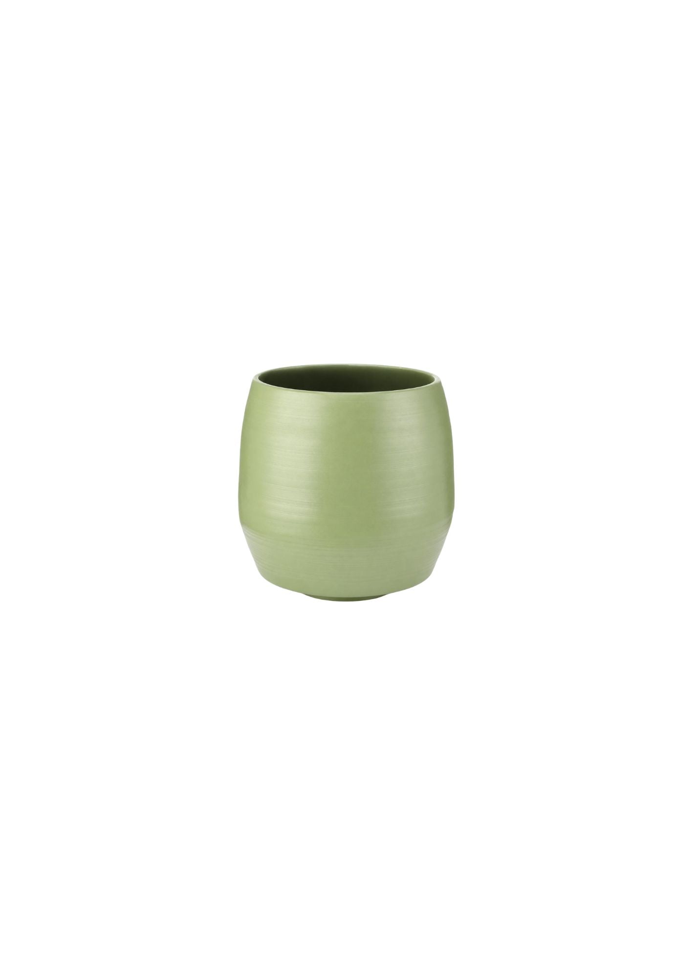 Bowl Shape Vase