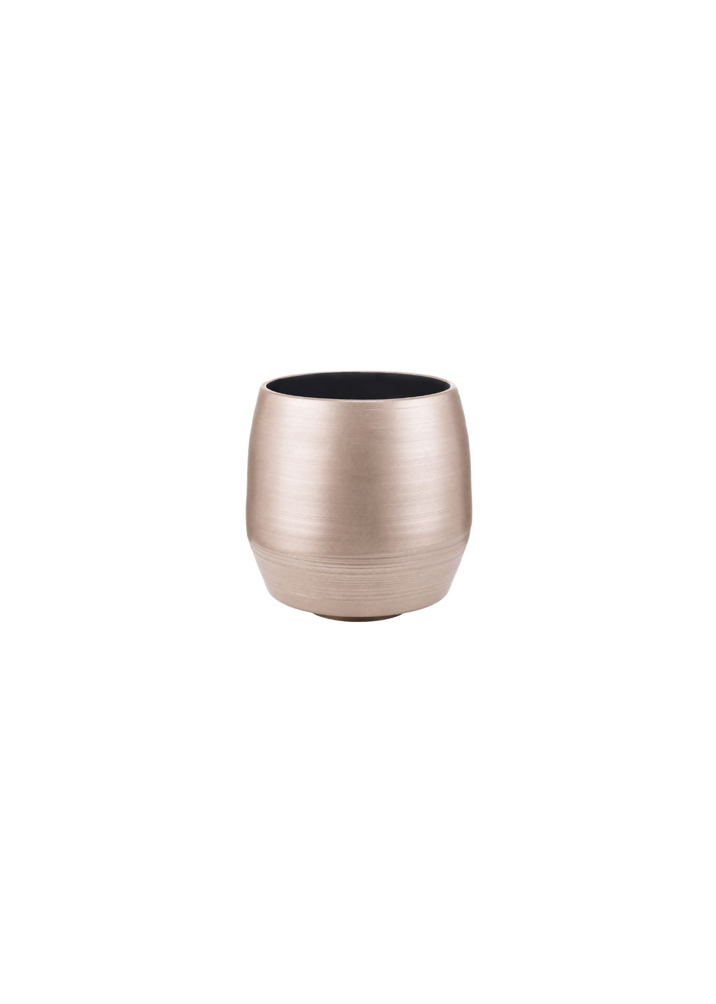 Bowl Shape Vase