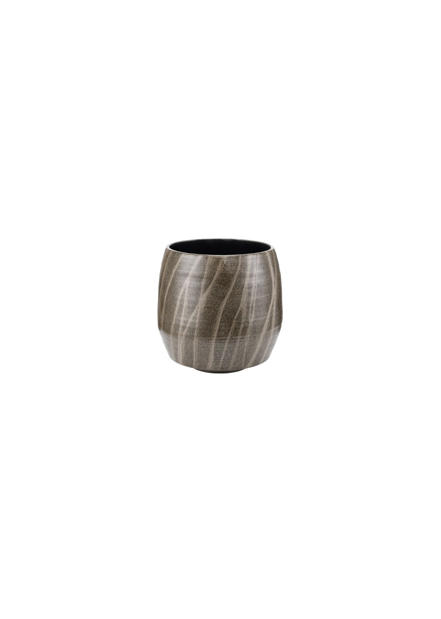 Bowl Shape Vase