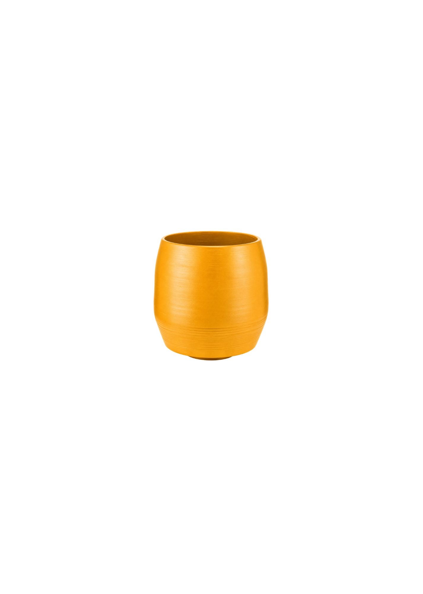 Bowl Shape Vase