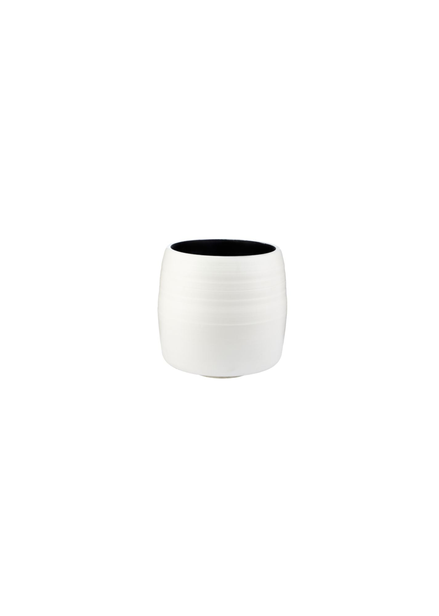 Bowl Shape Vase