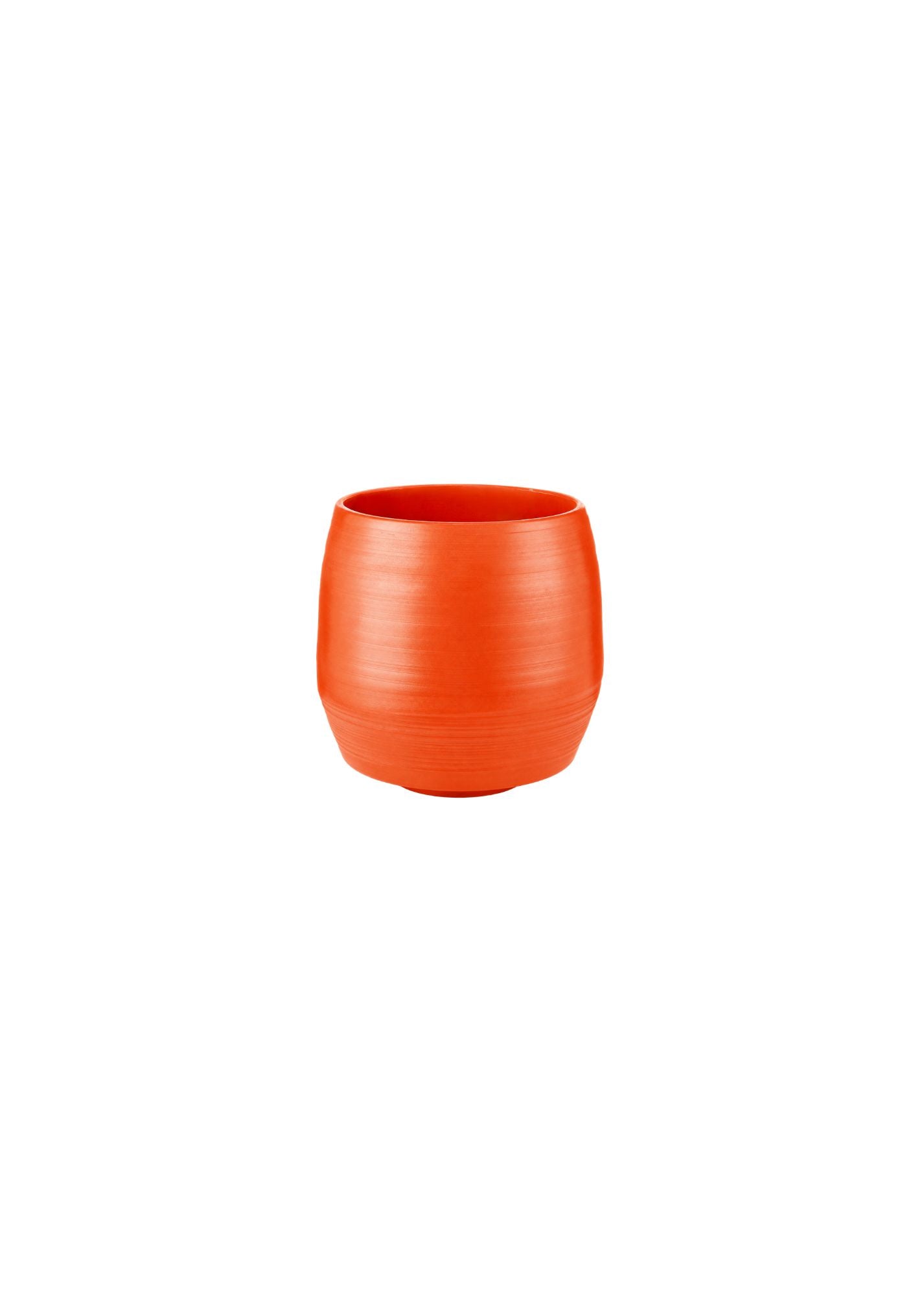 Bowl Shape Vase
