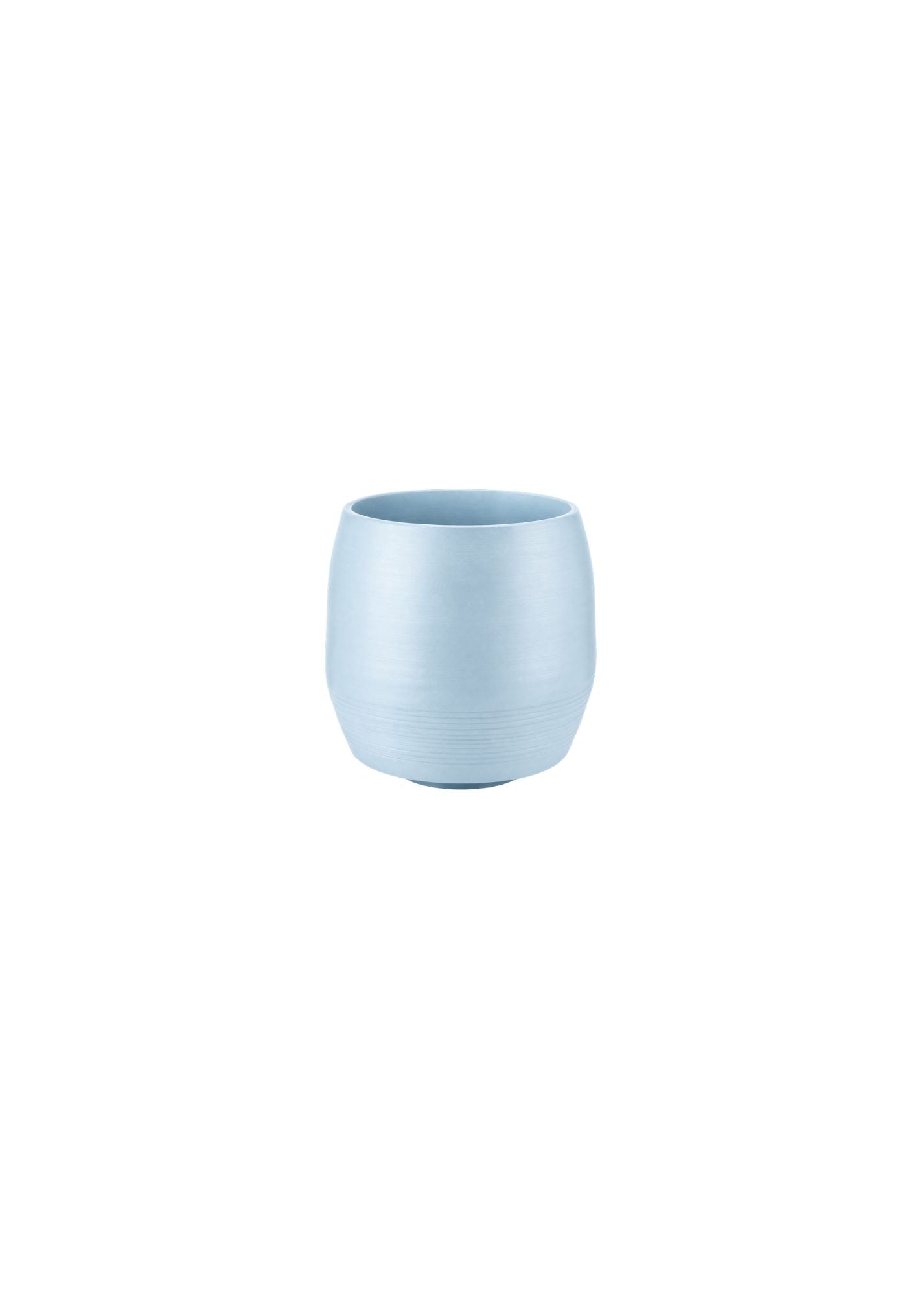 Bowl Shape Vase