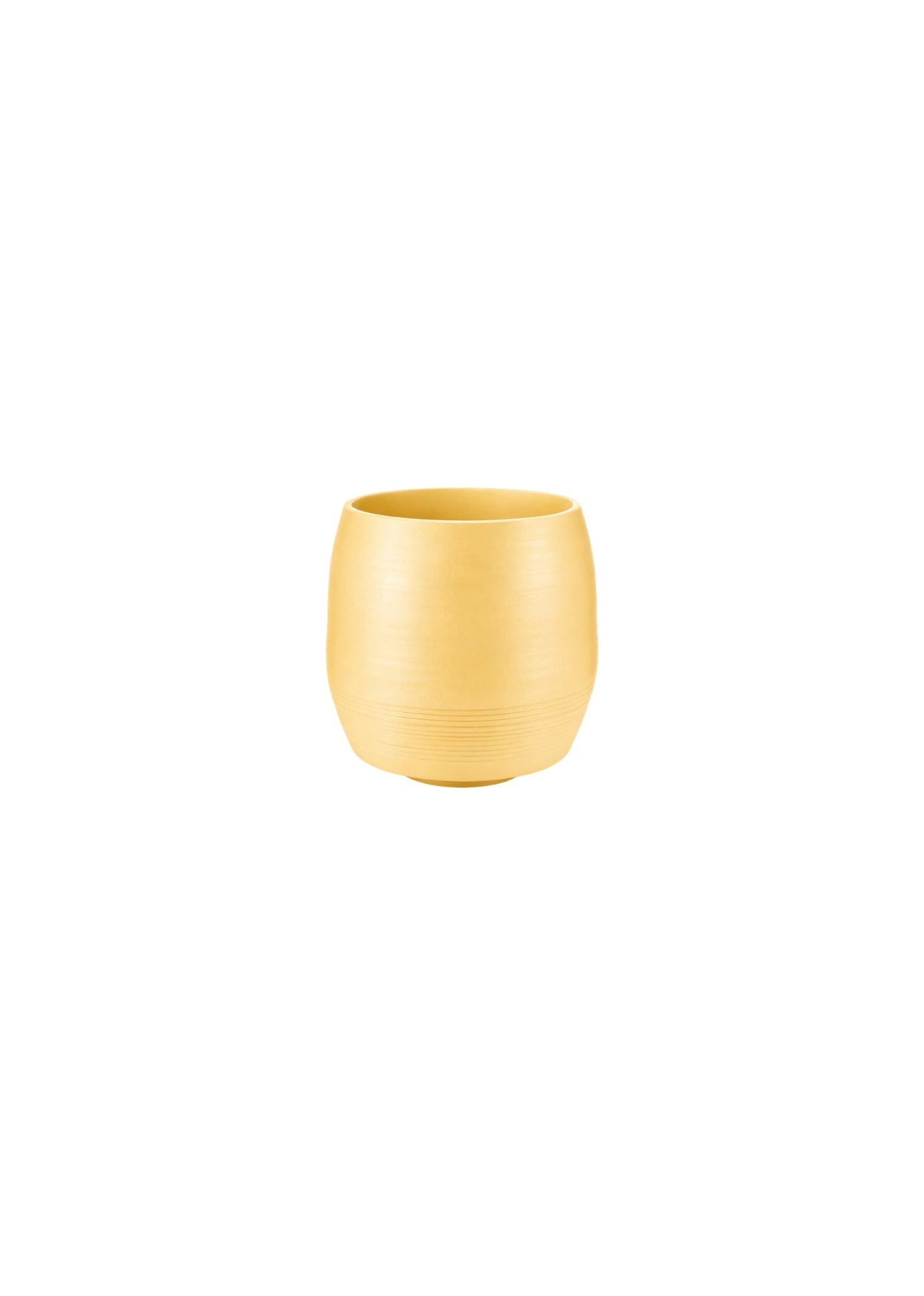Bowl Shape Vase