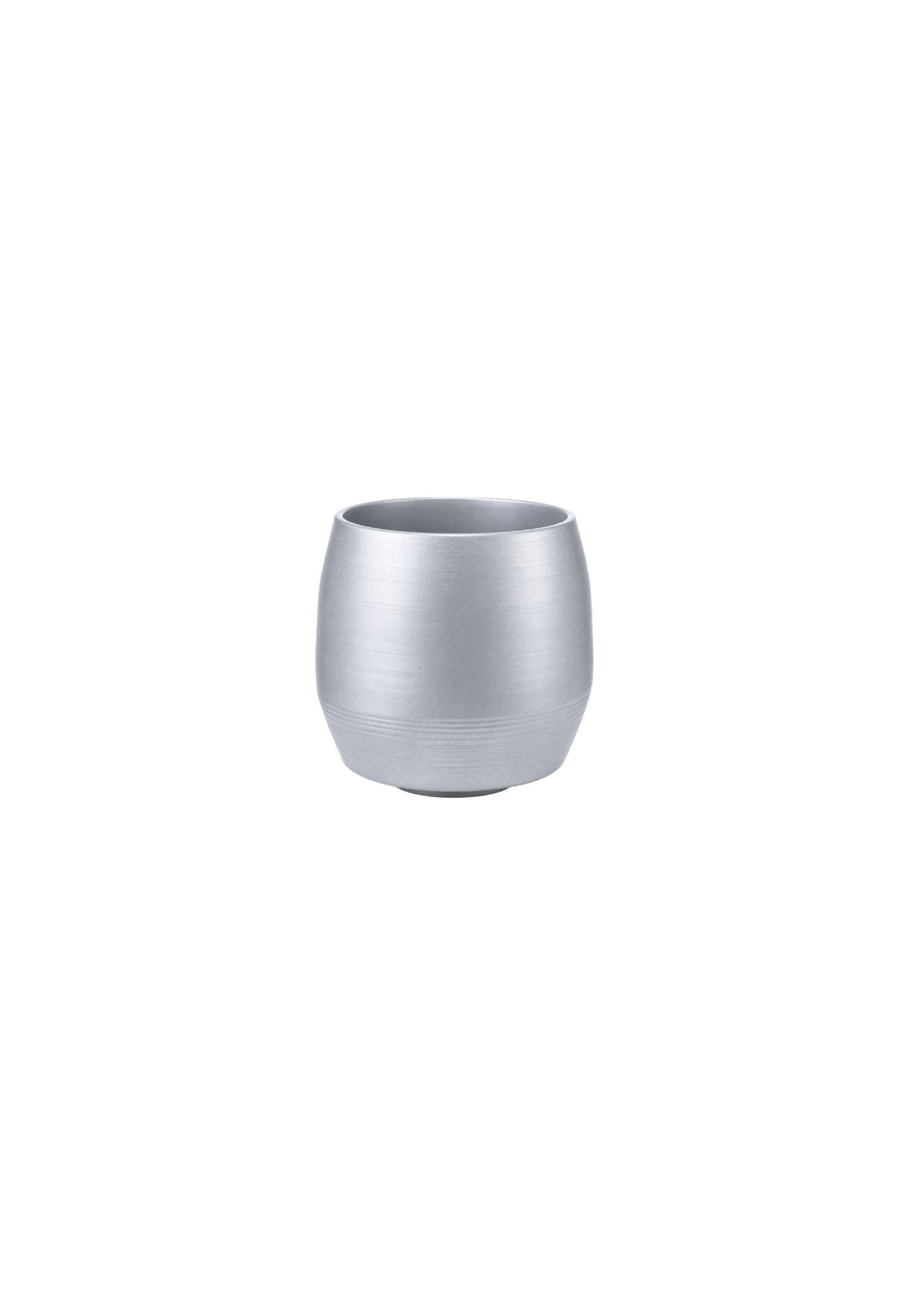 Bowl Shape Vase