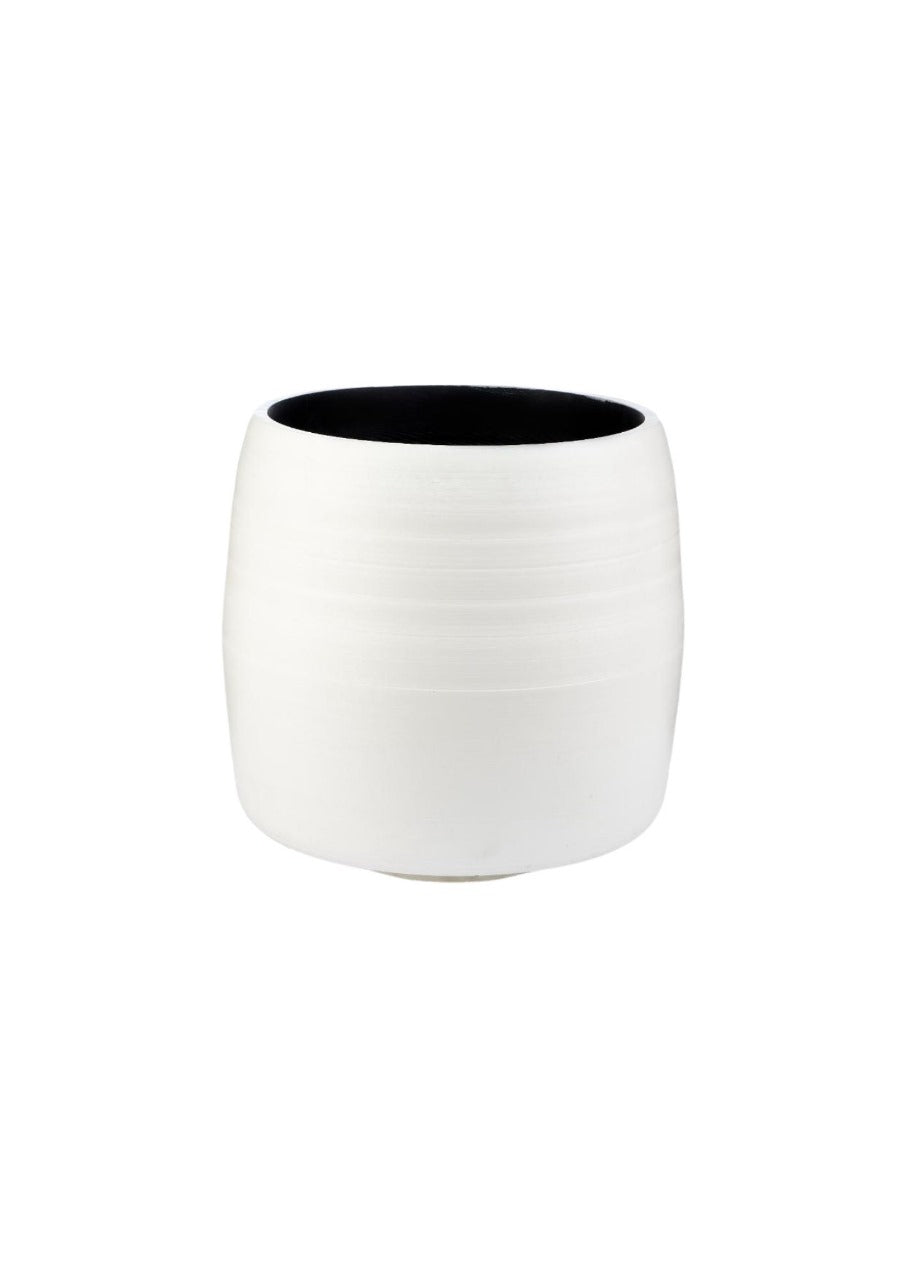 Bowl Shape Vase
