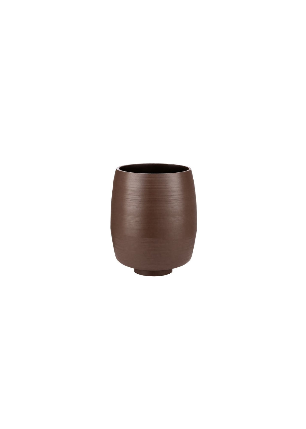 Pedestal Vase