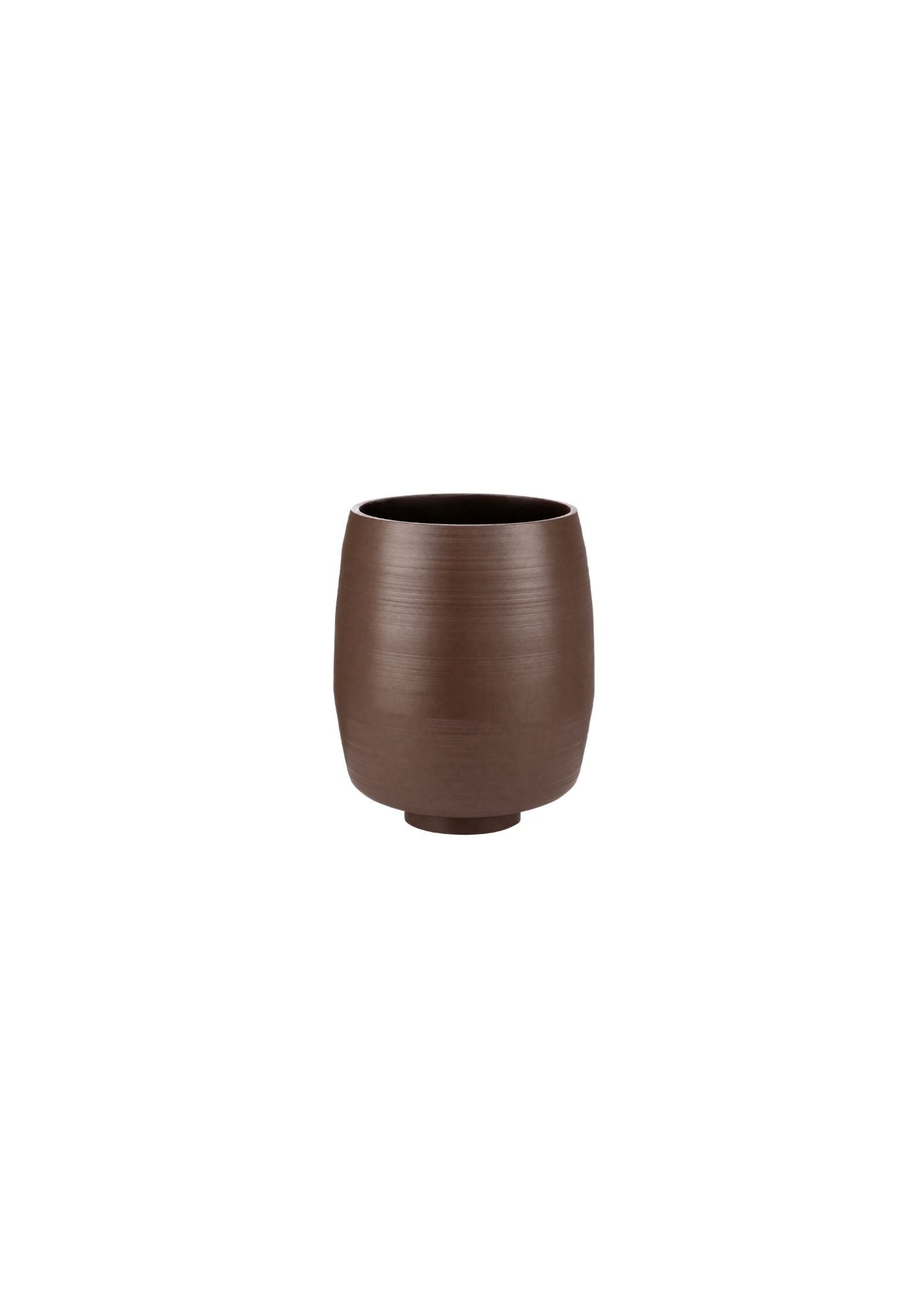 Pedestal Vase