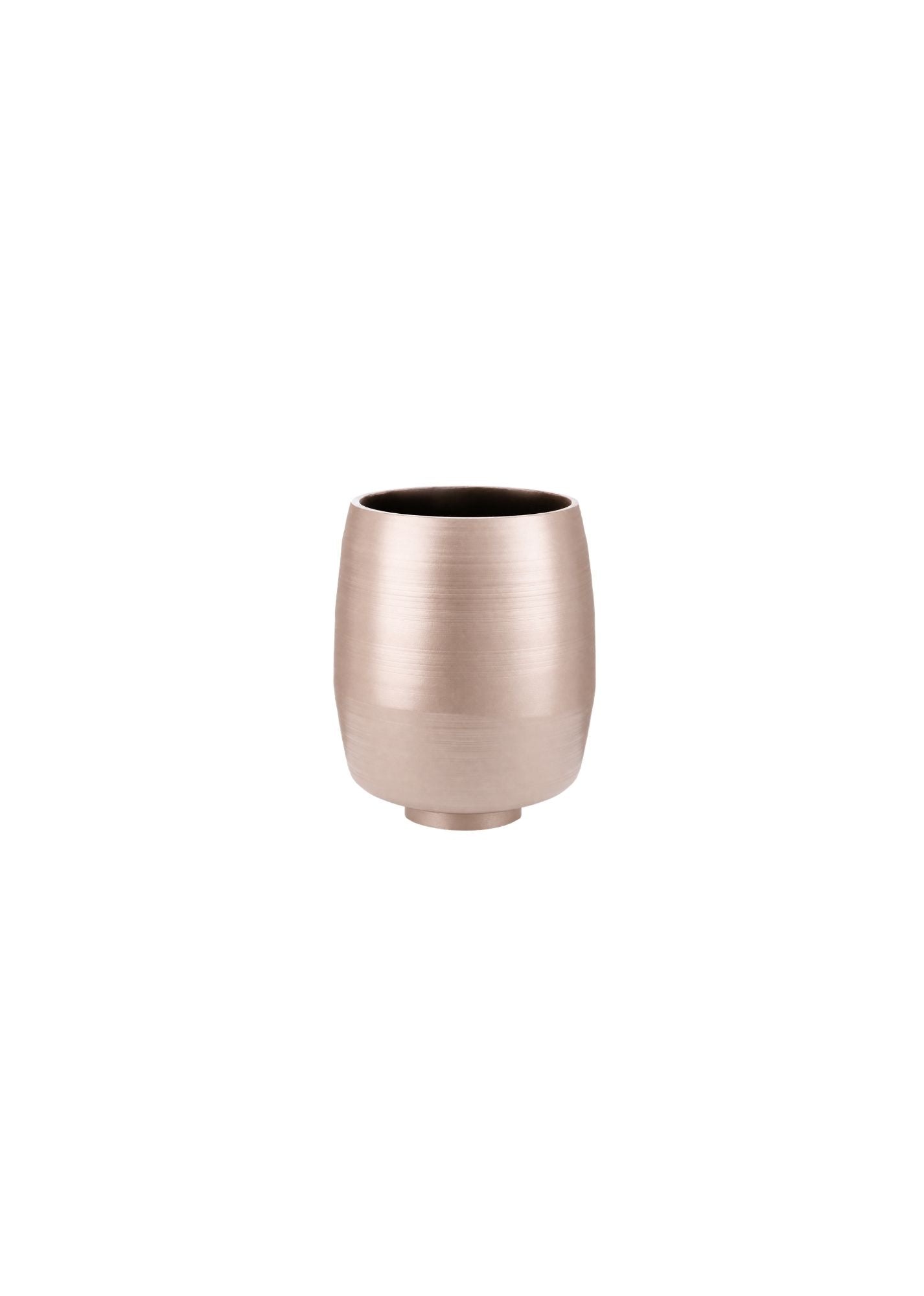 Pedestal Vase