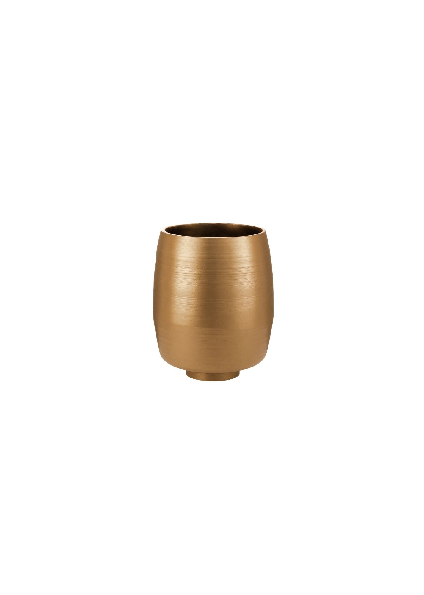 Pedestal Vase