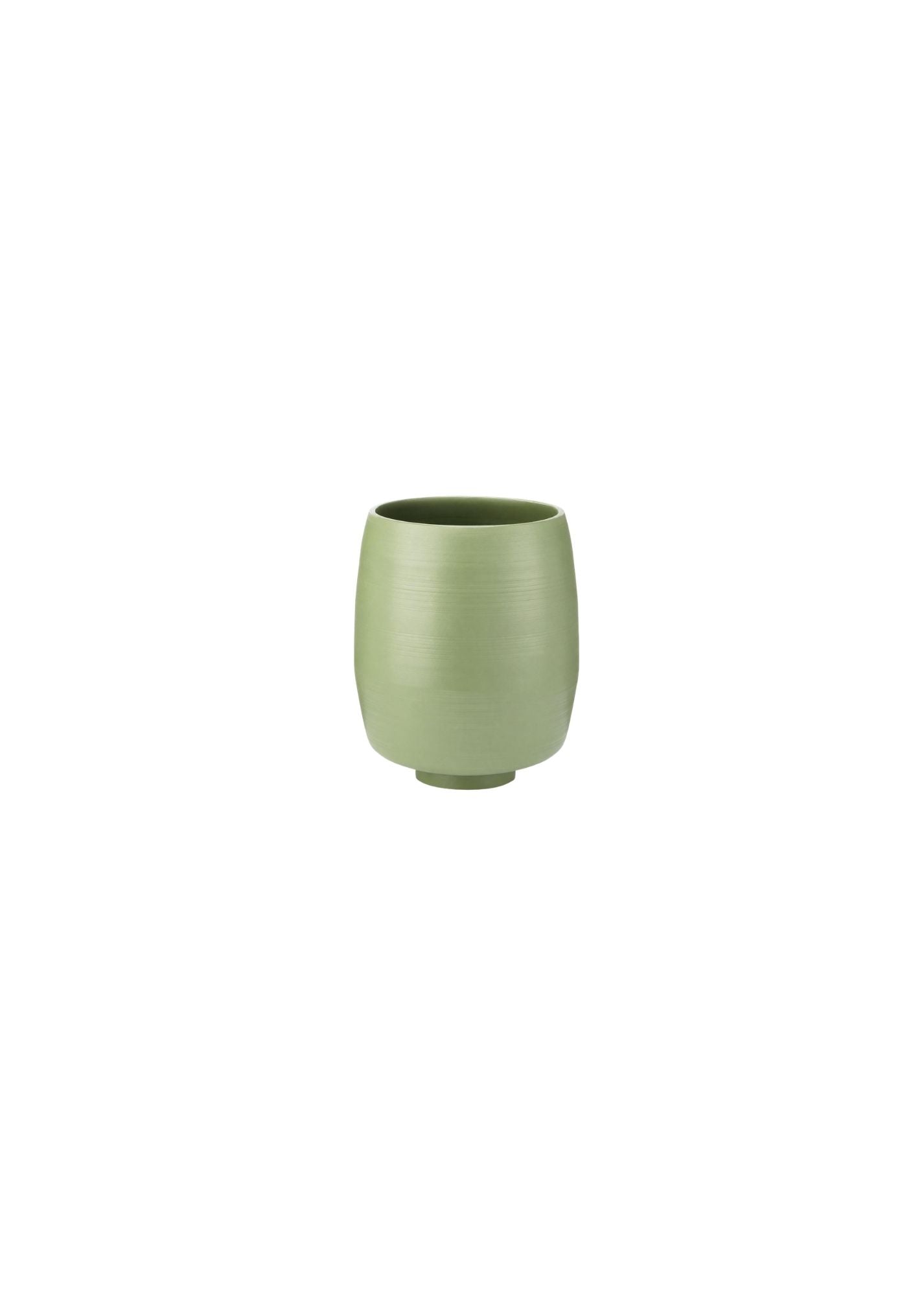 Pedestal Vase