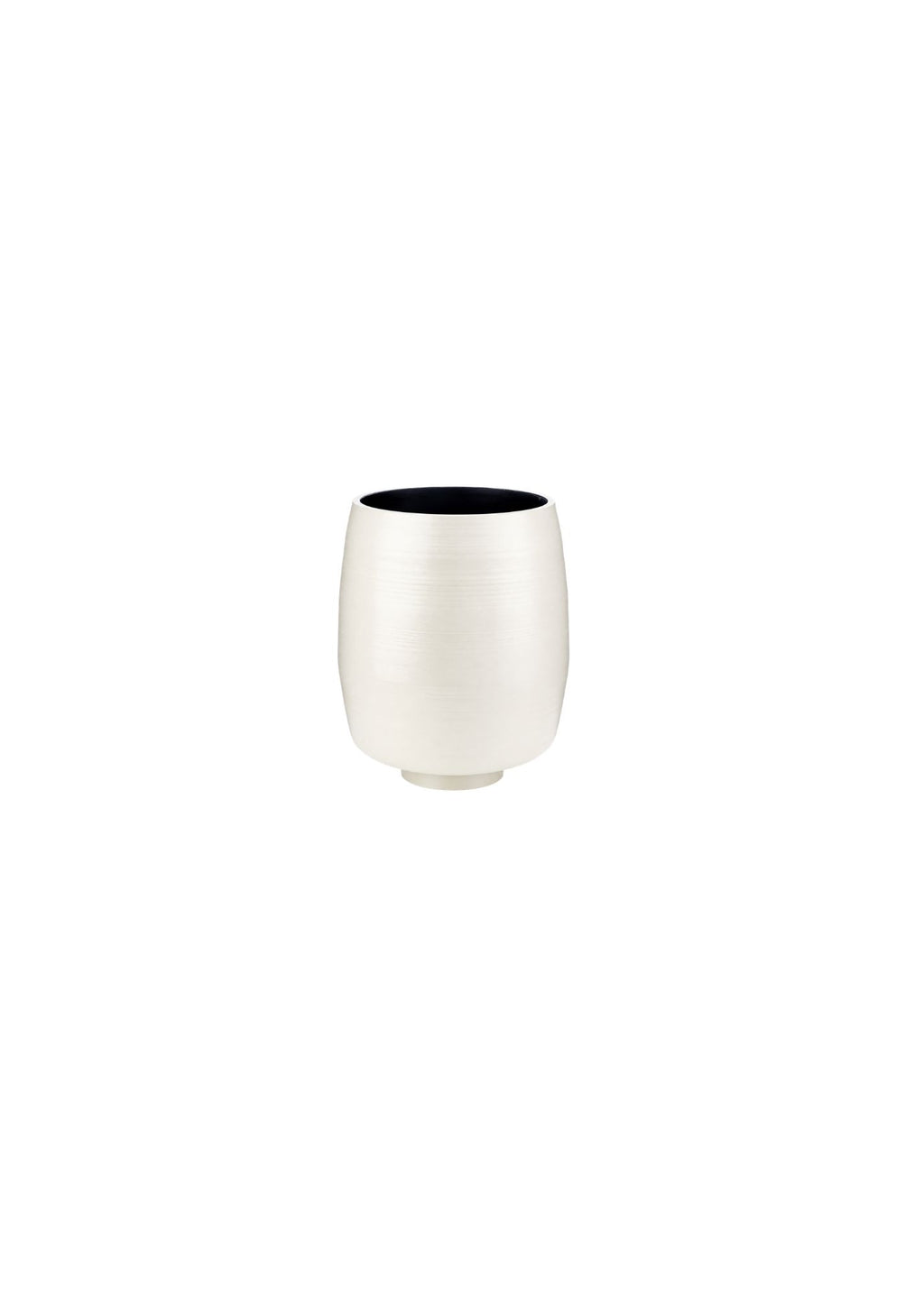 Pedestal Vase