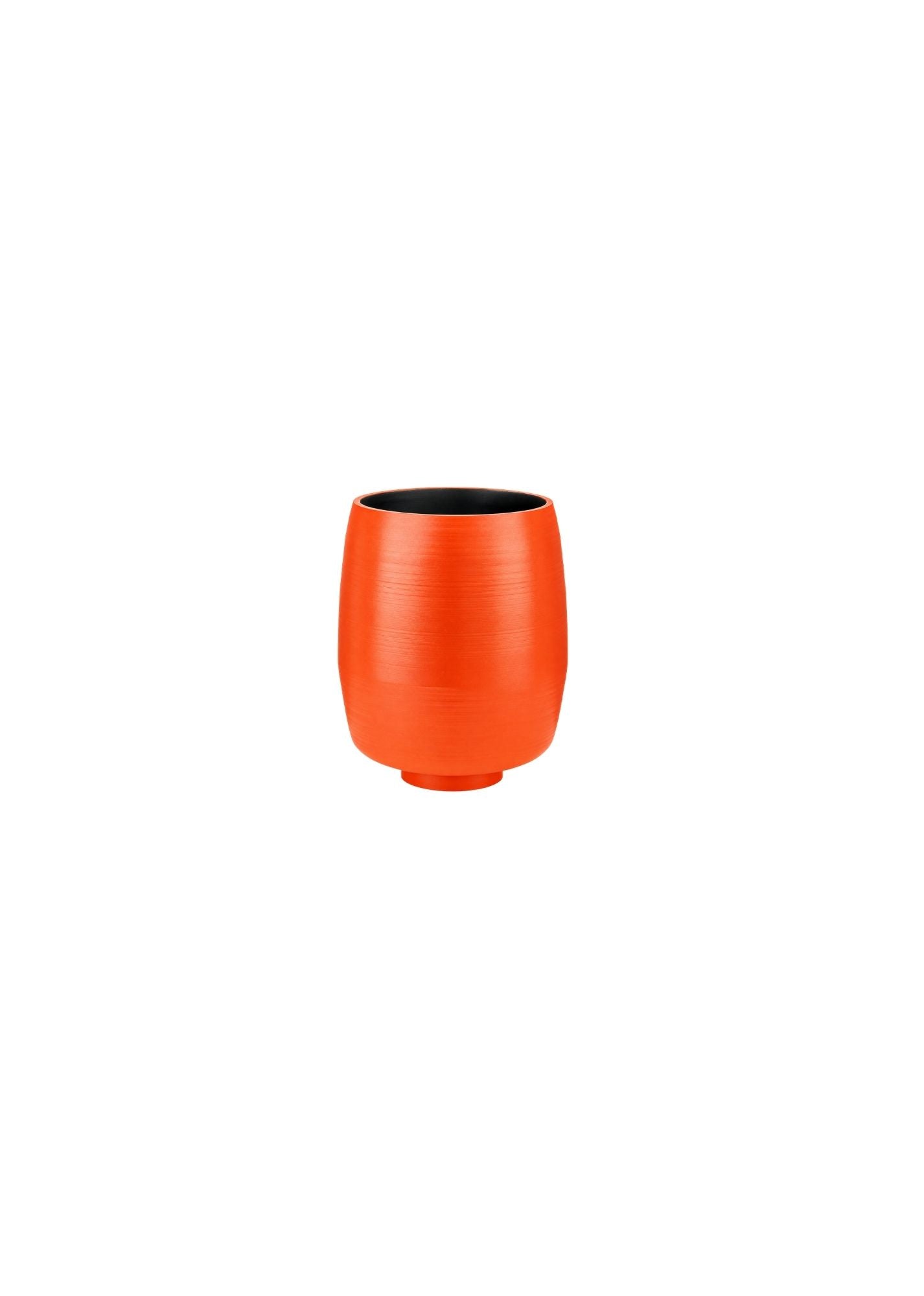 Pedestal Vase