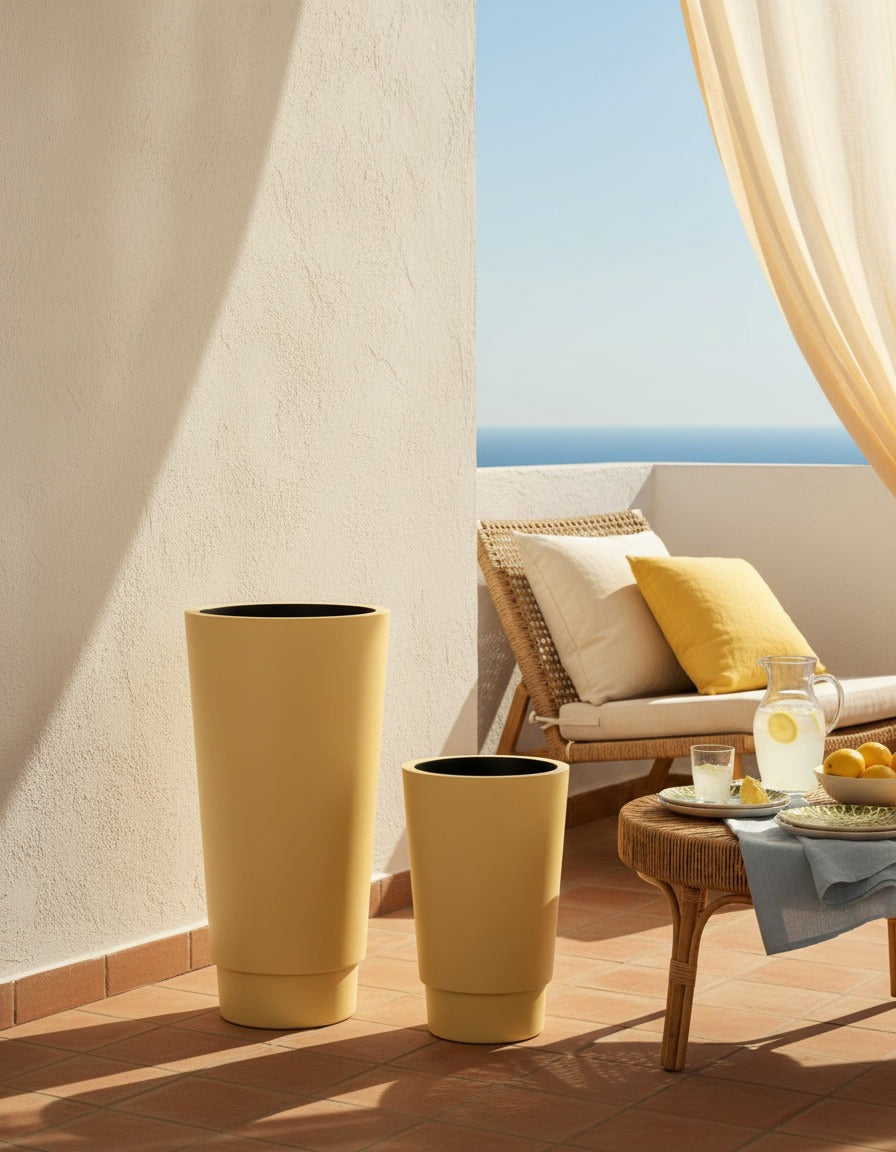 The Bloom Boomer Vase