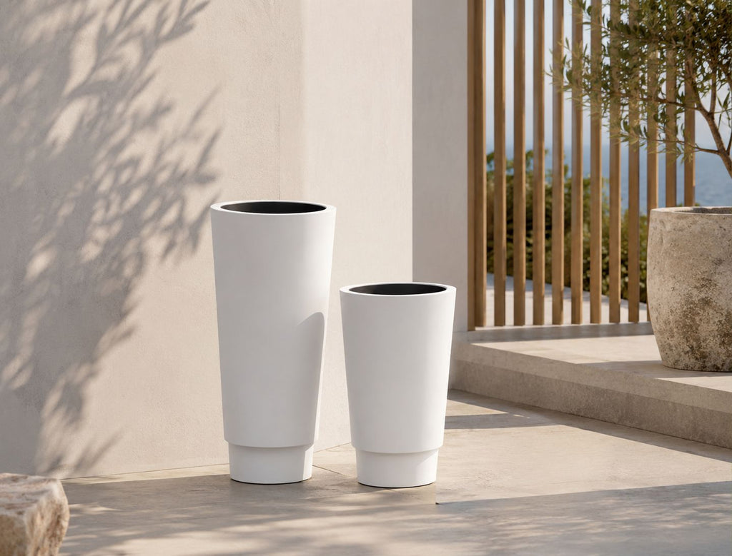 The Bloom Boomer Vase