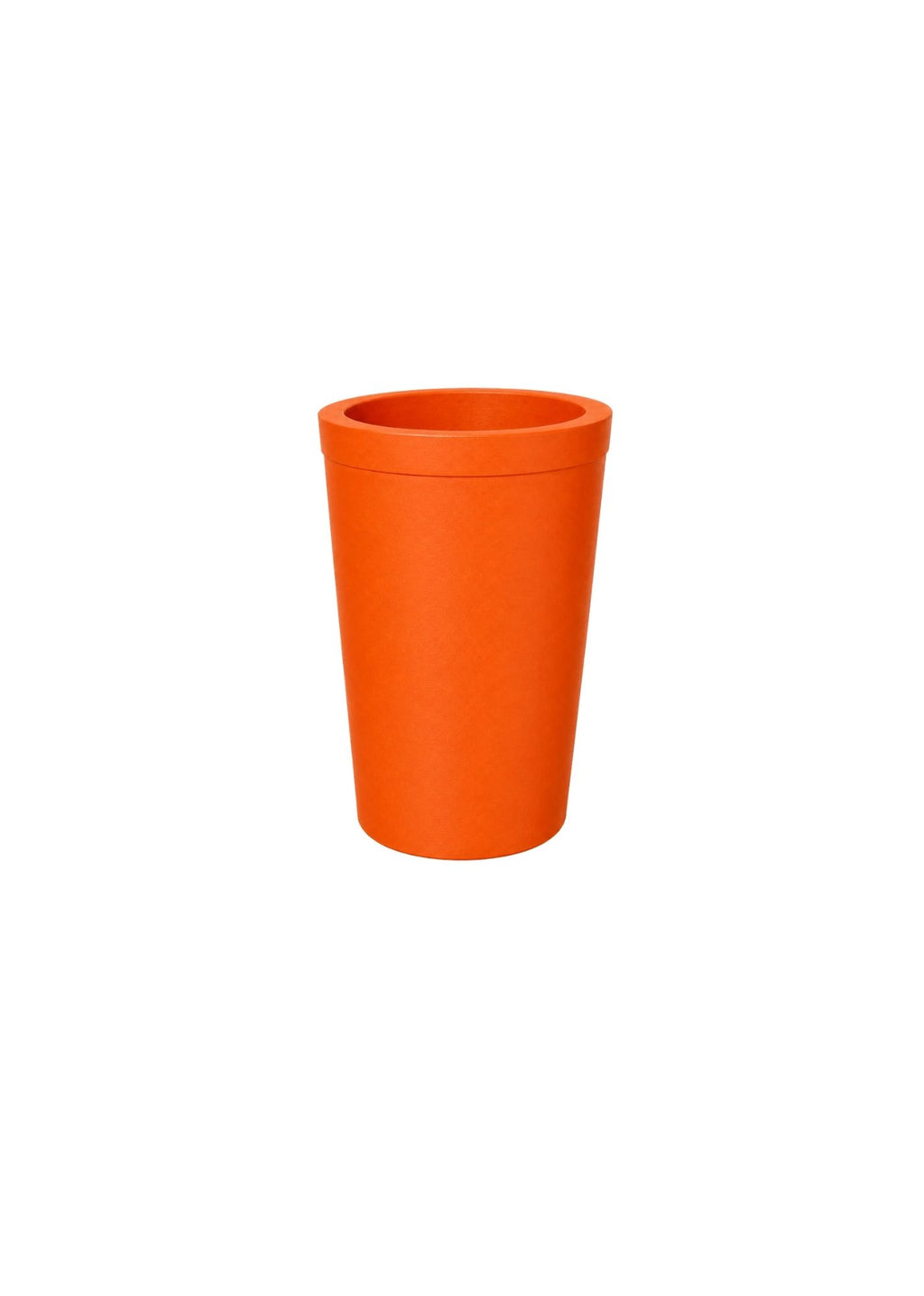 Vertical Vista Vase
