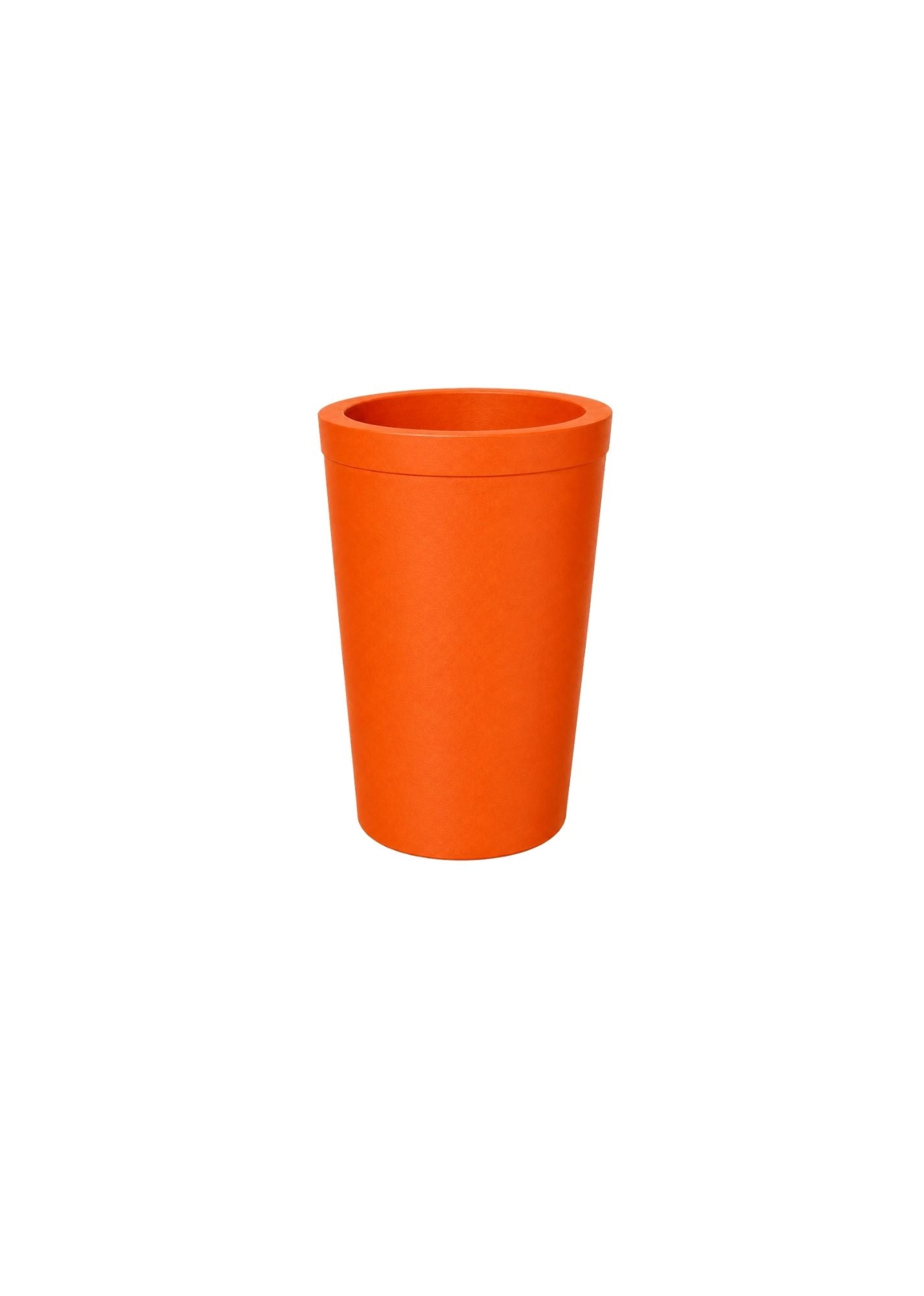 Vertical Vista Vase