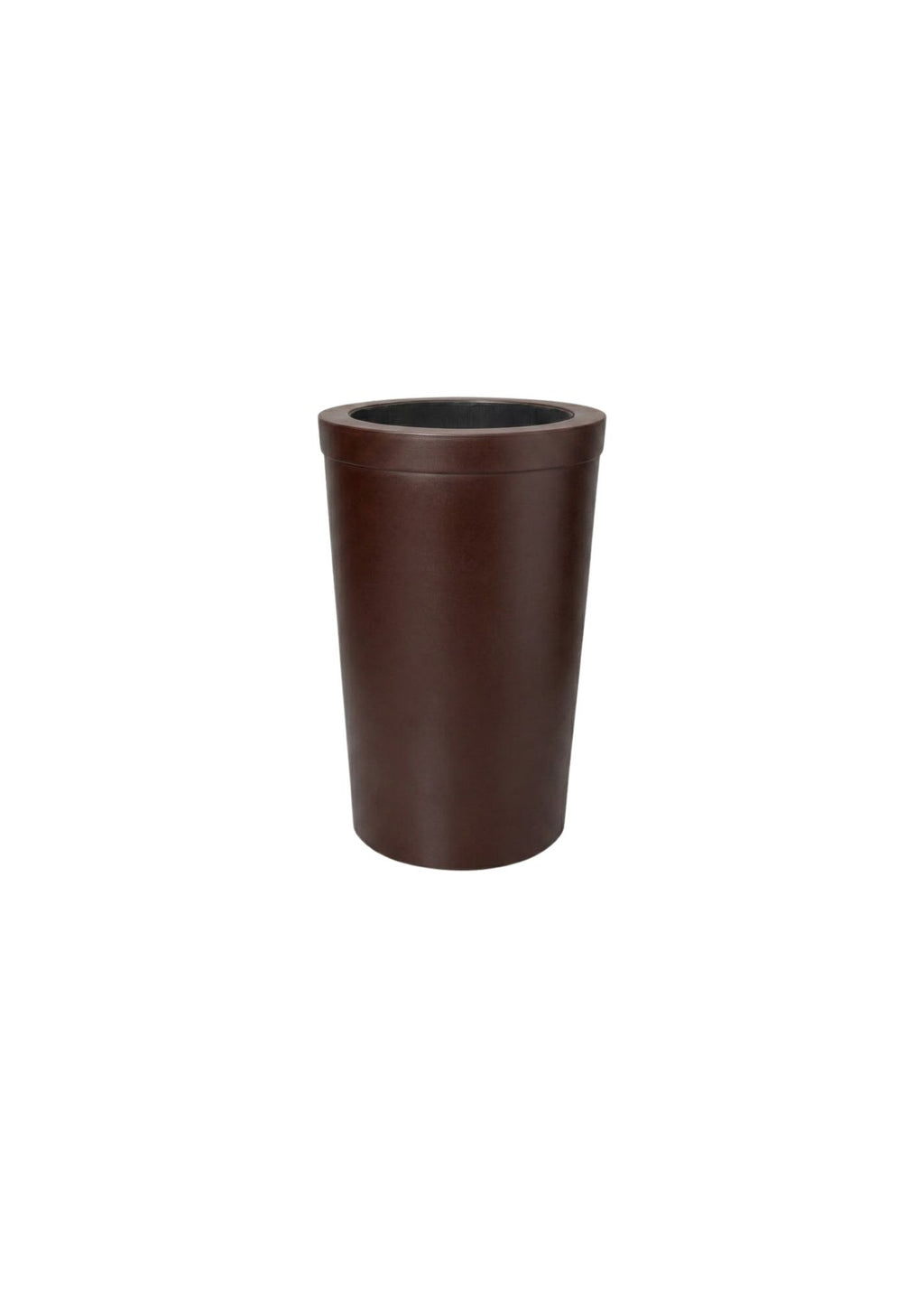 Vertical Vista Vase
