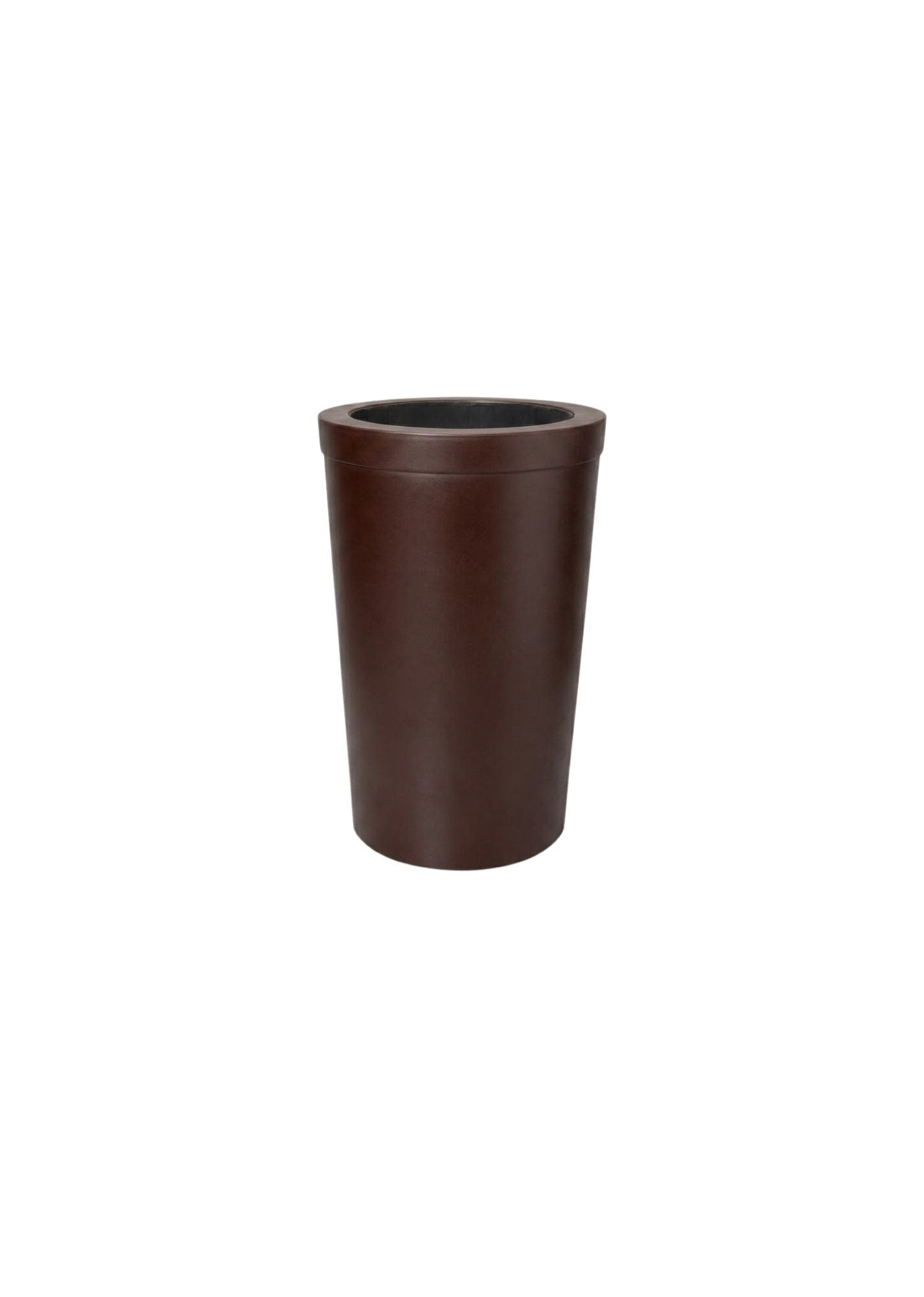 Vertical Vista Vase