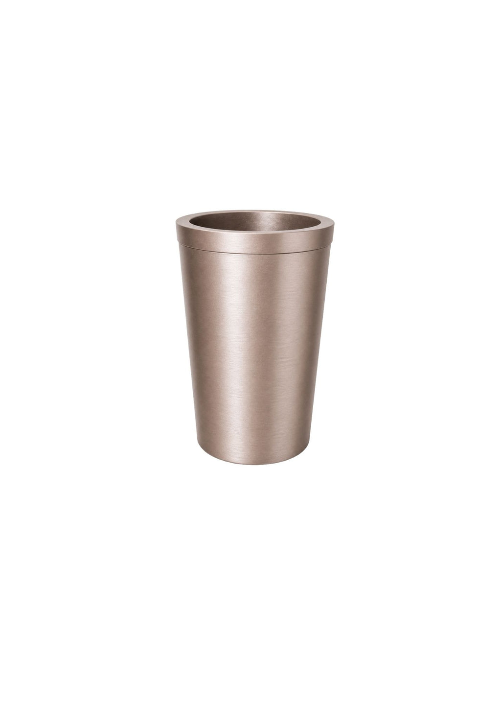 Vertical Vista Vase