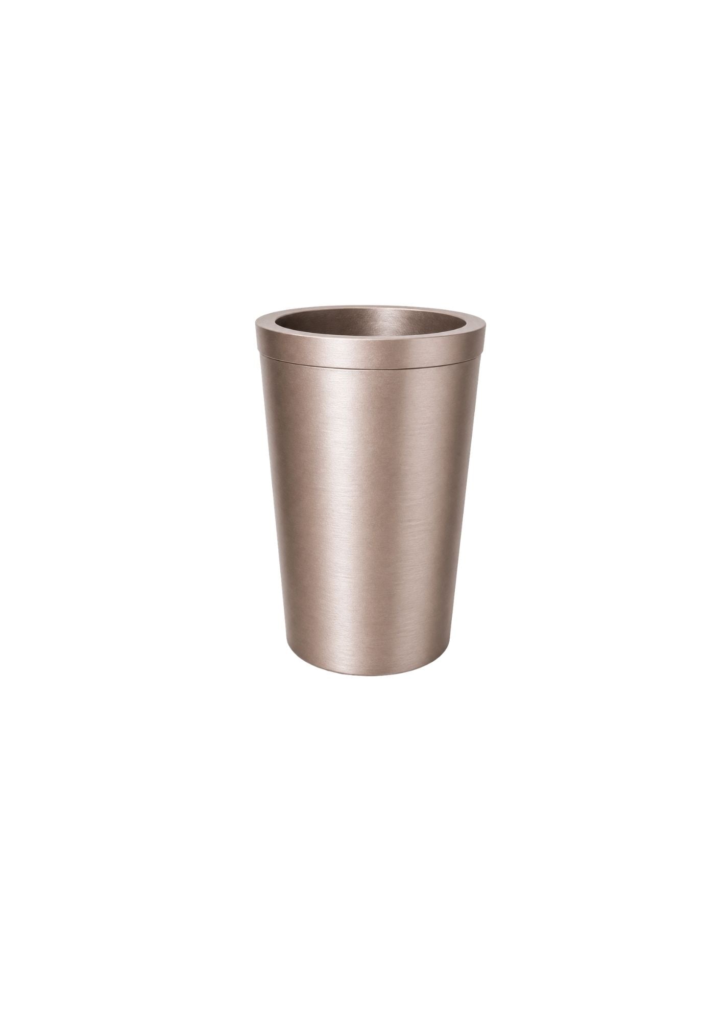 Vertical Vista Vase