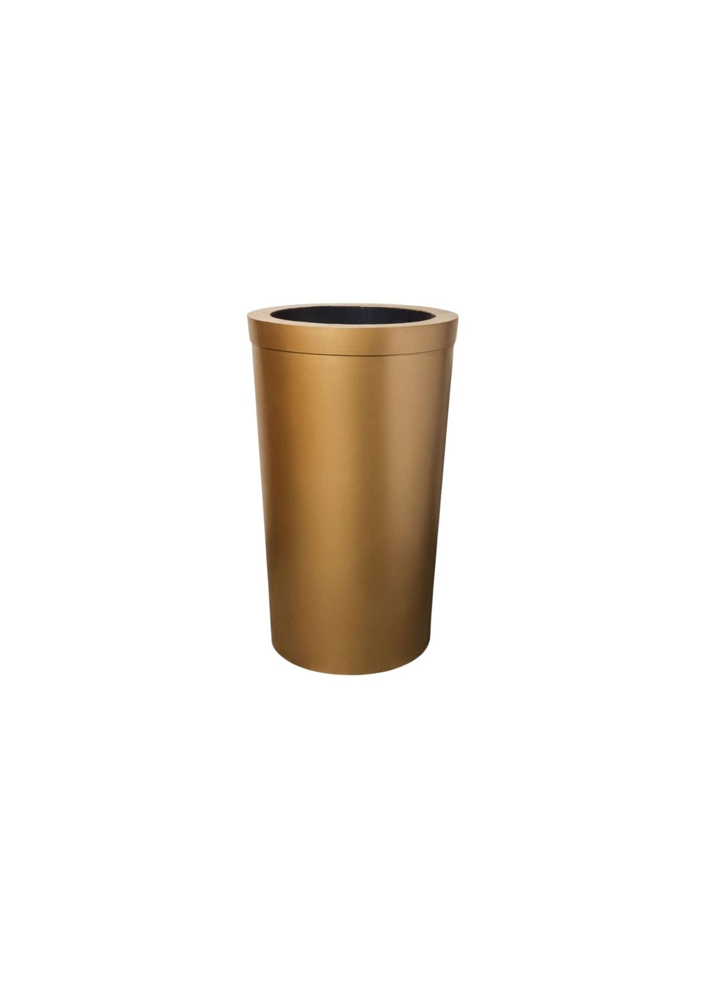 Vertical Vista Vase