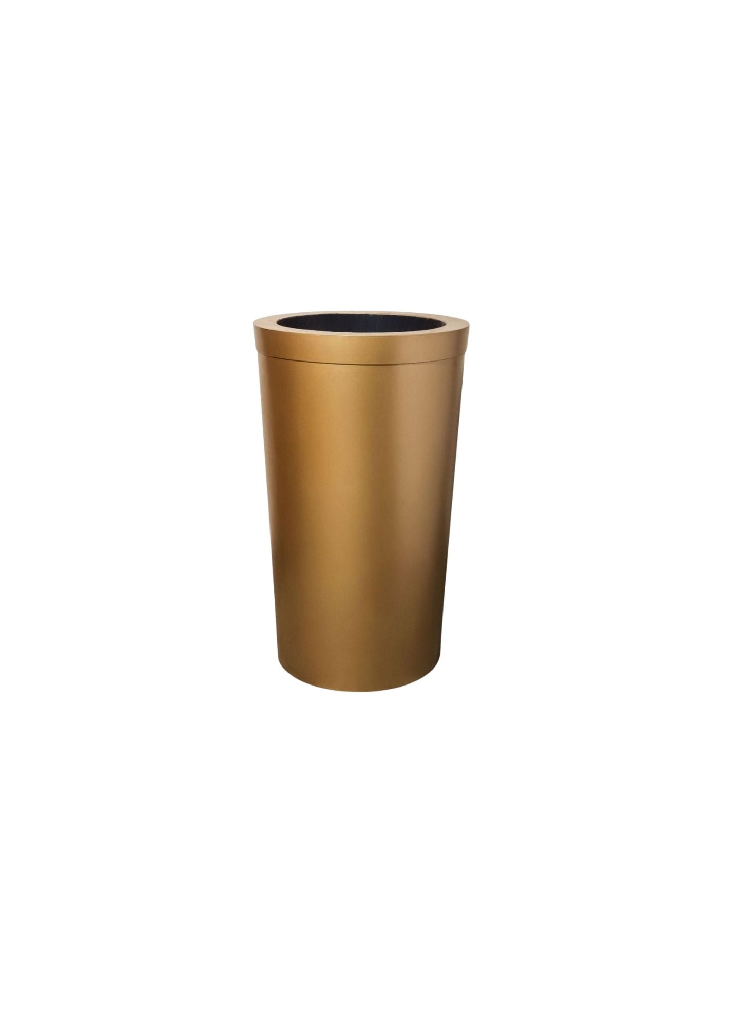 Vertical Vista Vase