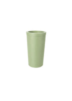 Vertical Vista Vase