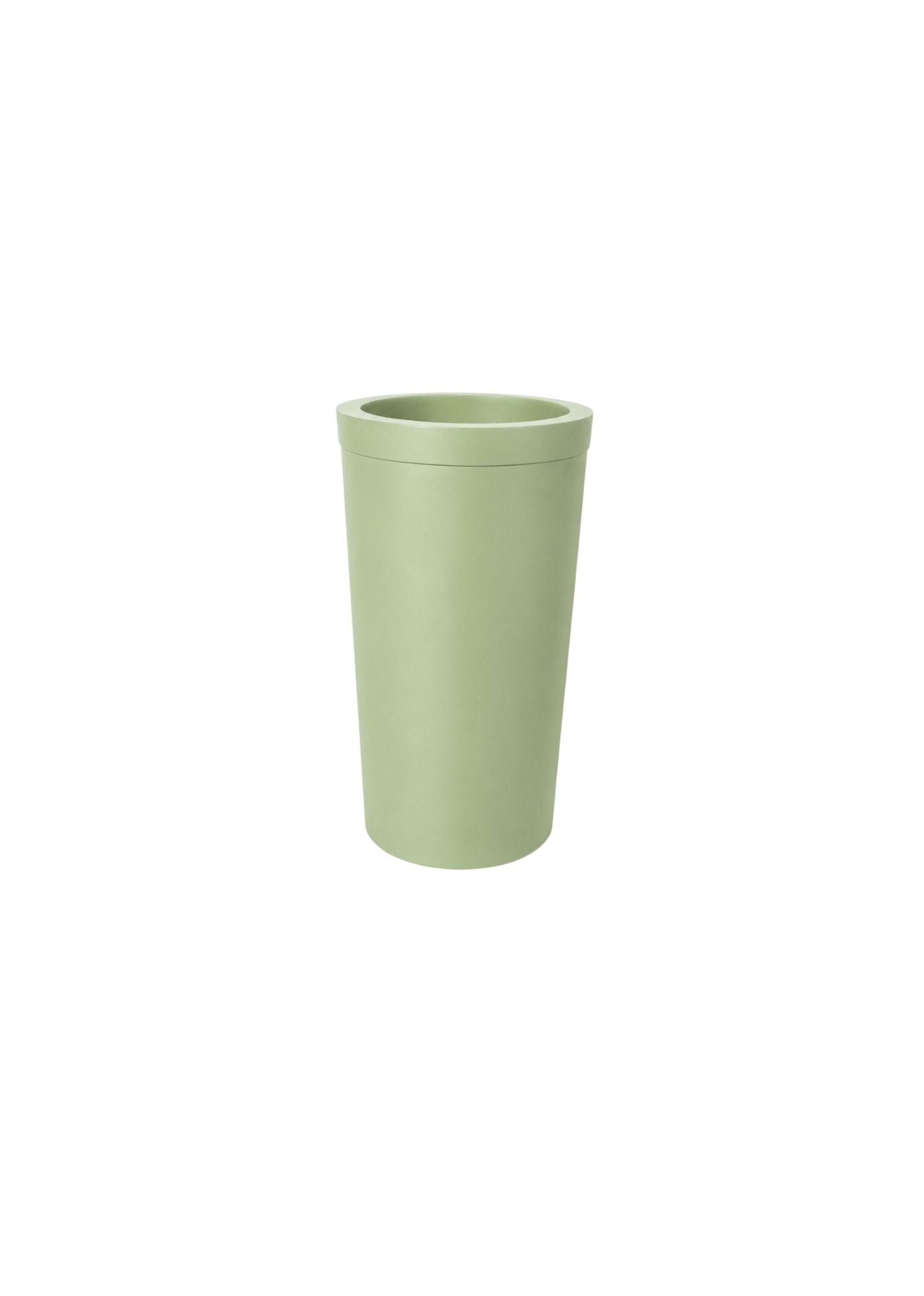 Vertical Vista Vase