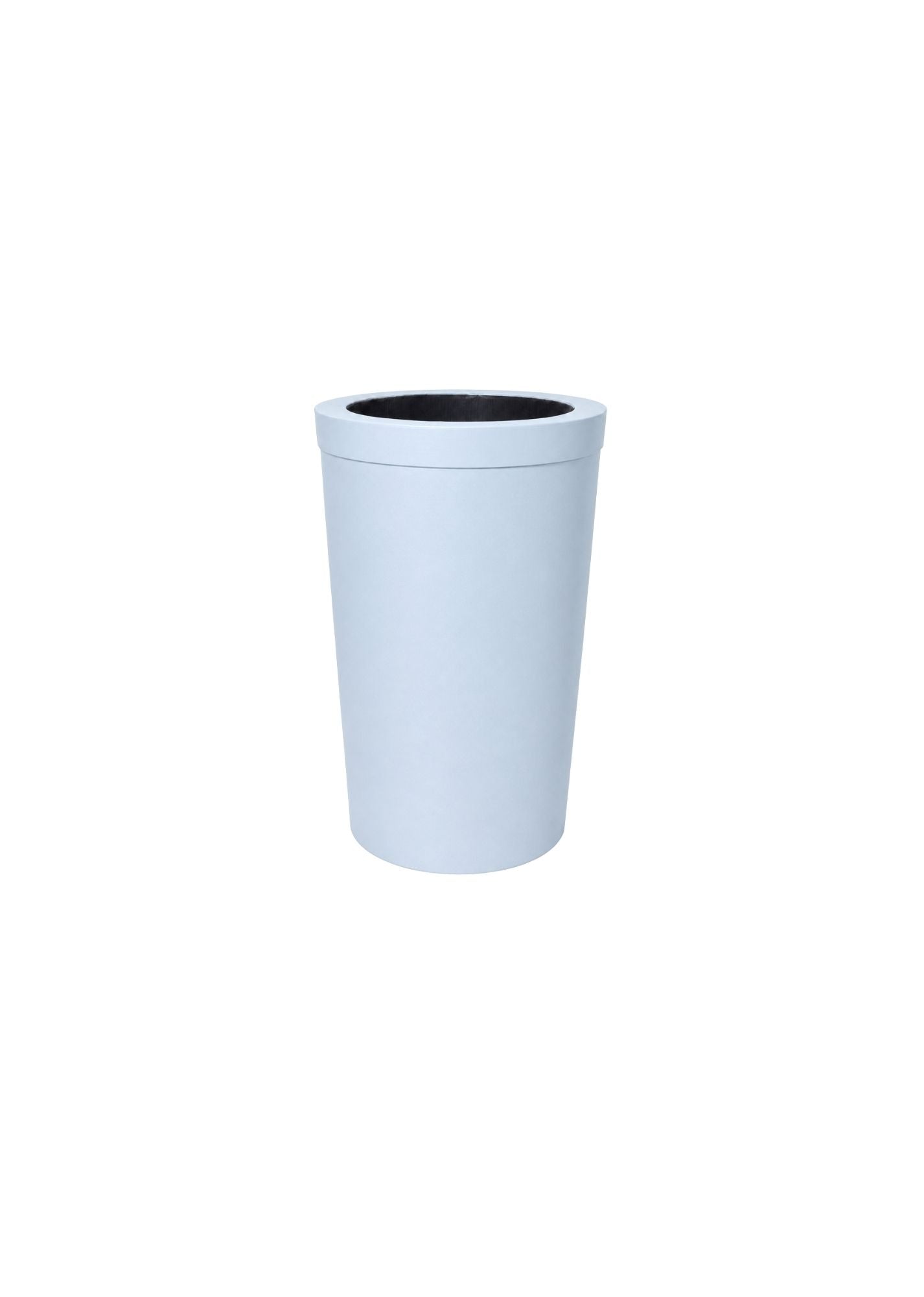 Vertical Vista Vase