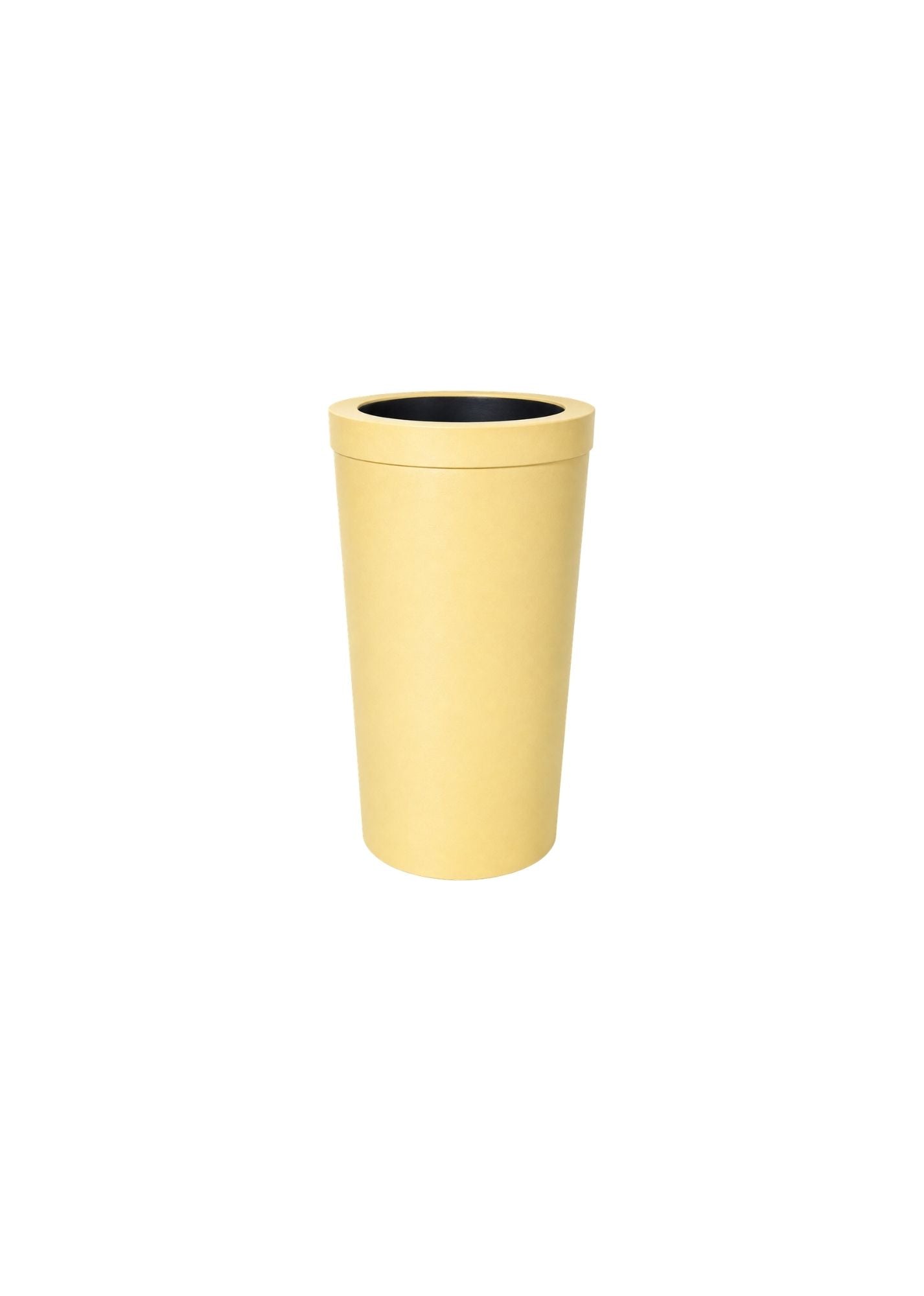 Vertical Vista Vase