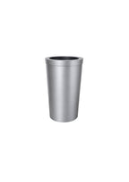 Vertical Vista Vase