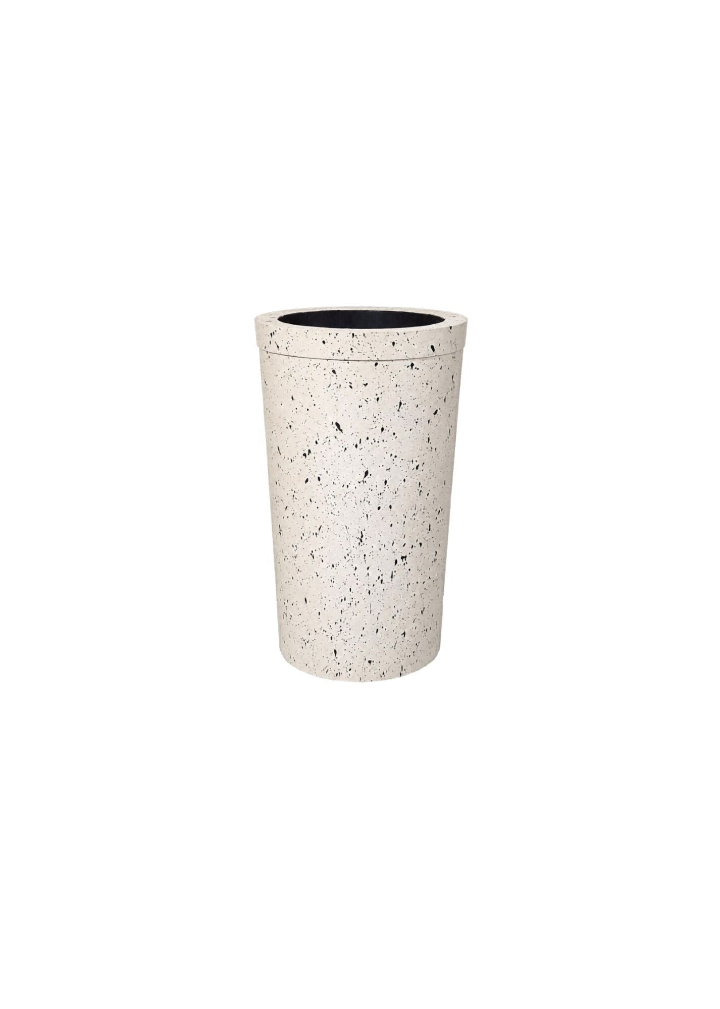 Vertical Vista Vase