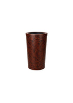 Vertical Vista Vase