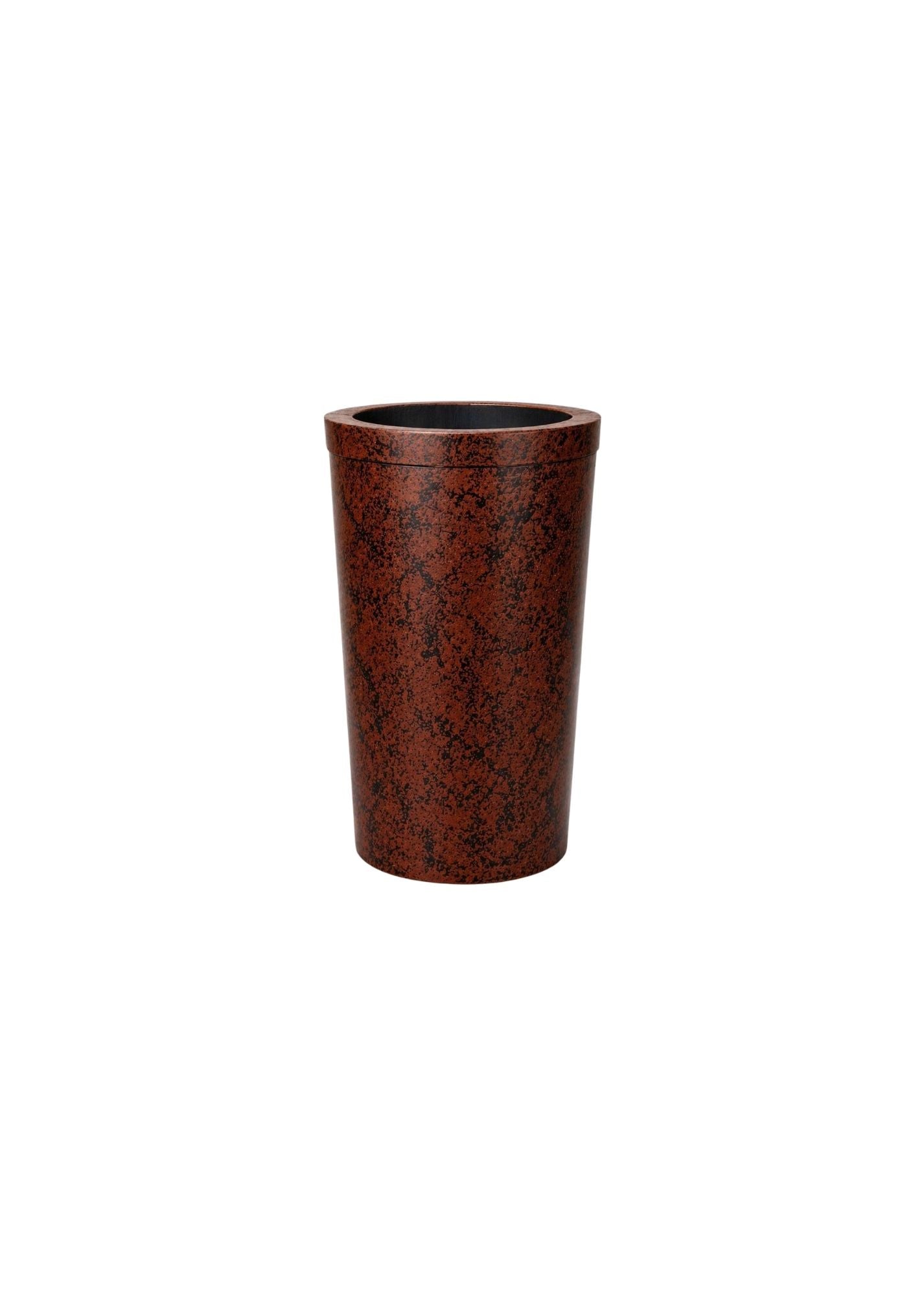 Vertical Vista Vase
