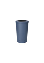 Vertical Vista Vase