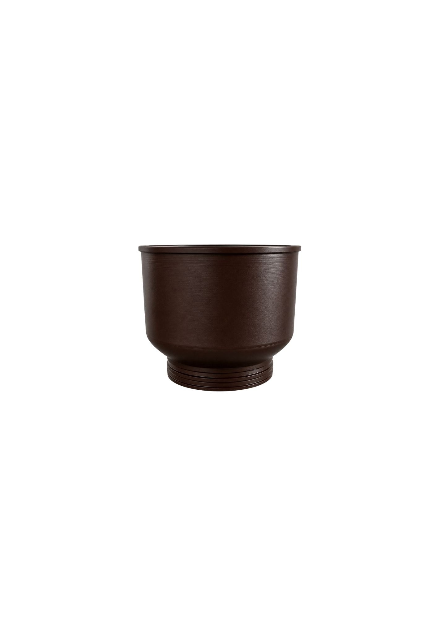 Crown Jewel Vase