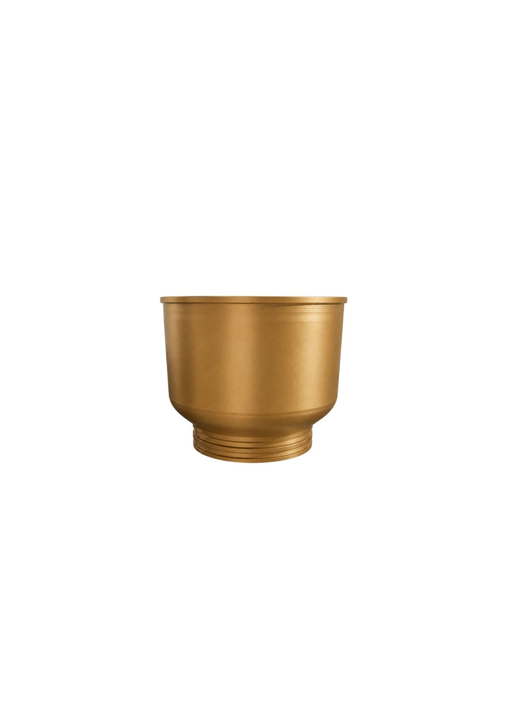 Crown Jewel Vase