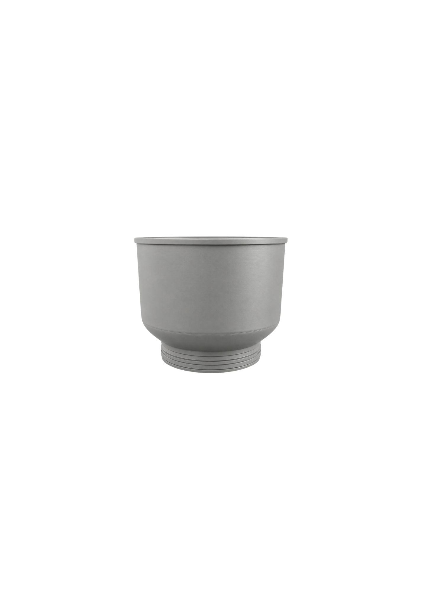 Crown Jewel Vase