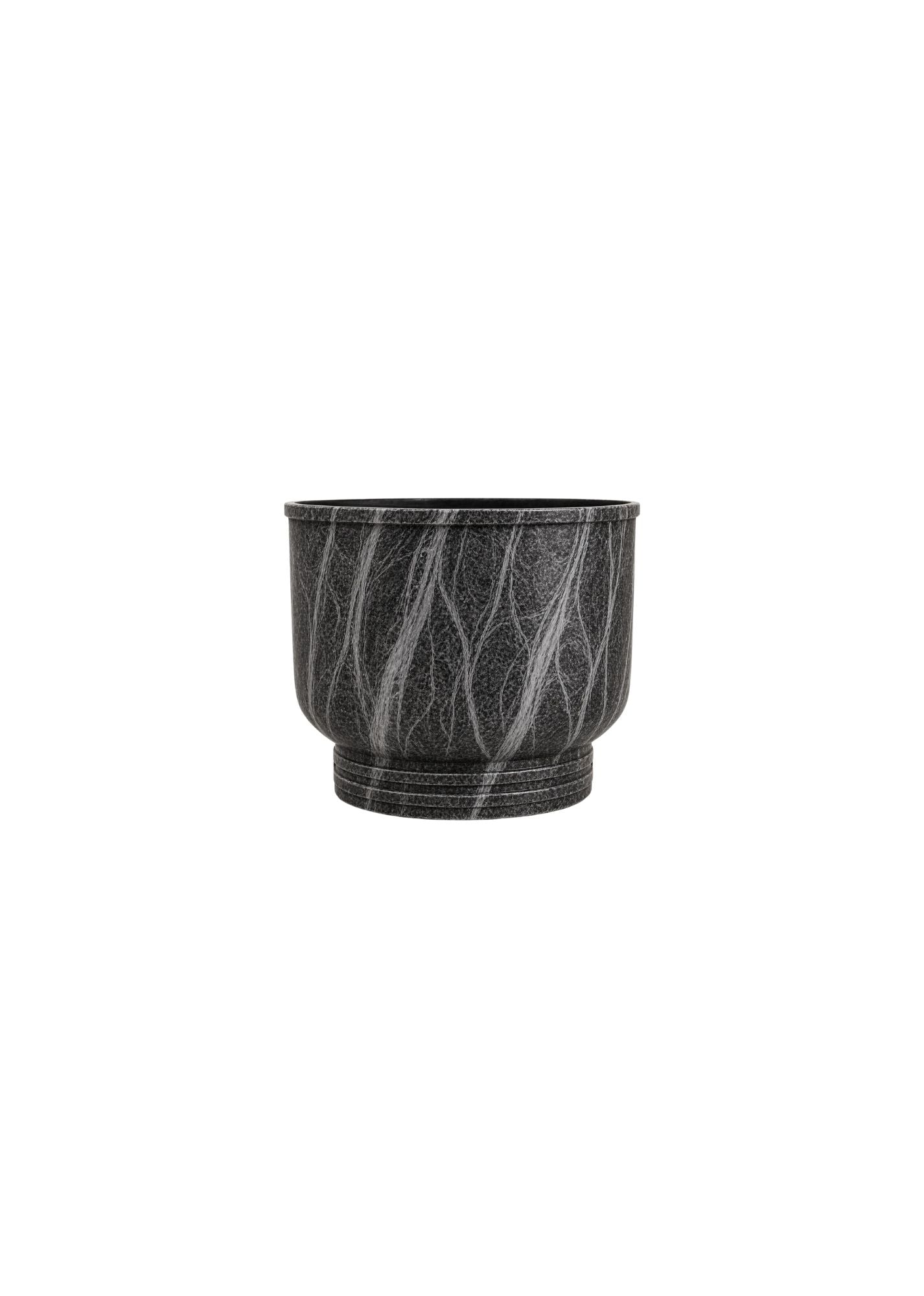 Crown Jewel Vase