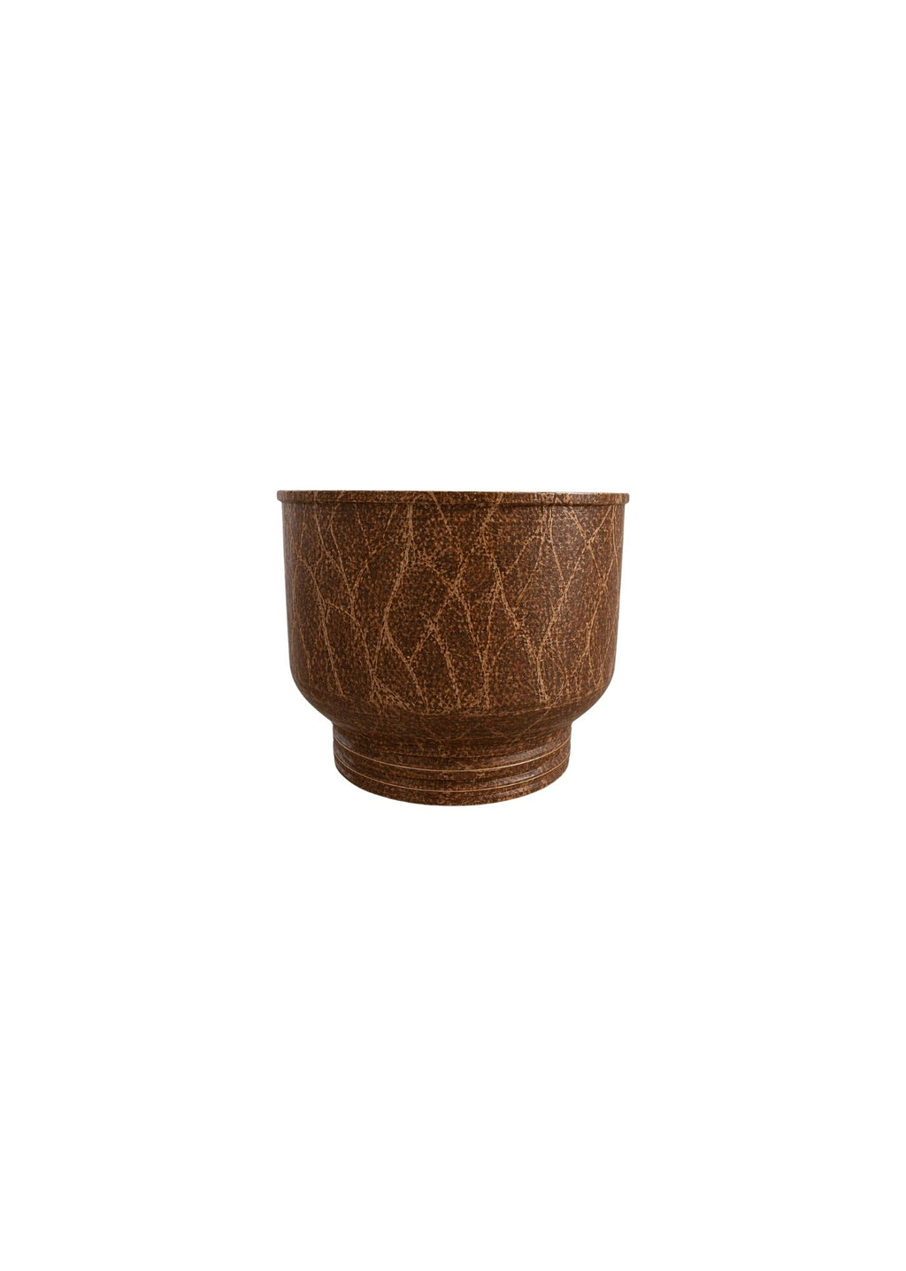 Crown Jewel Vase