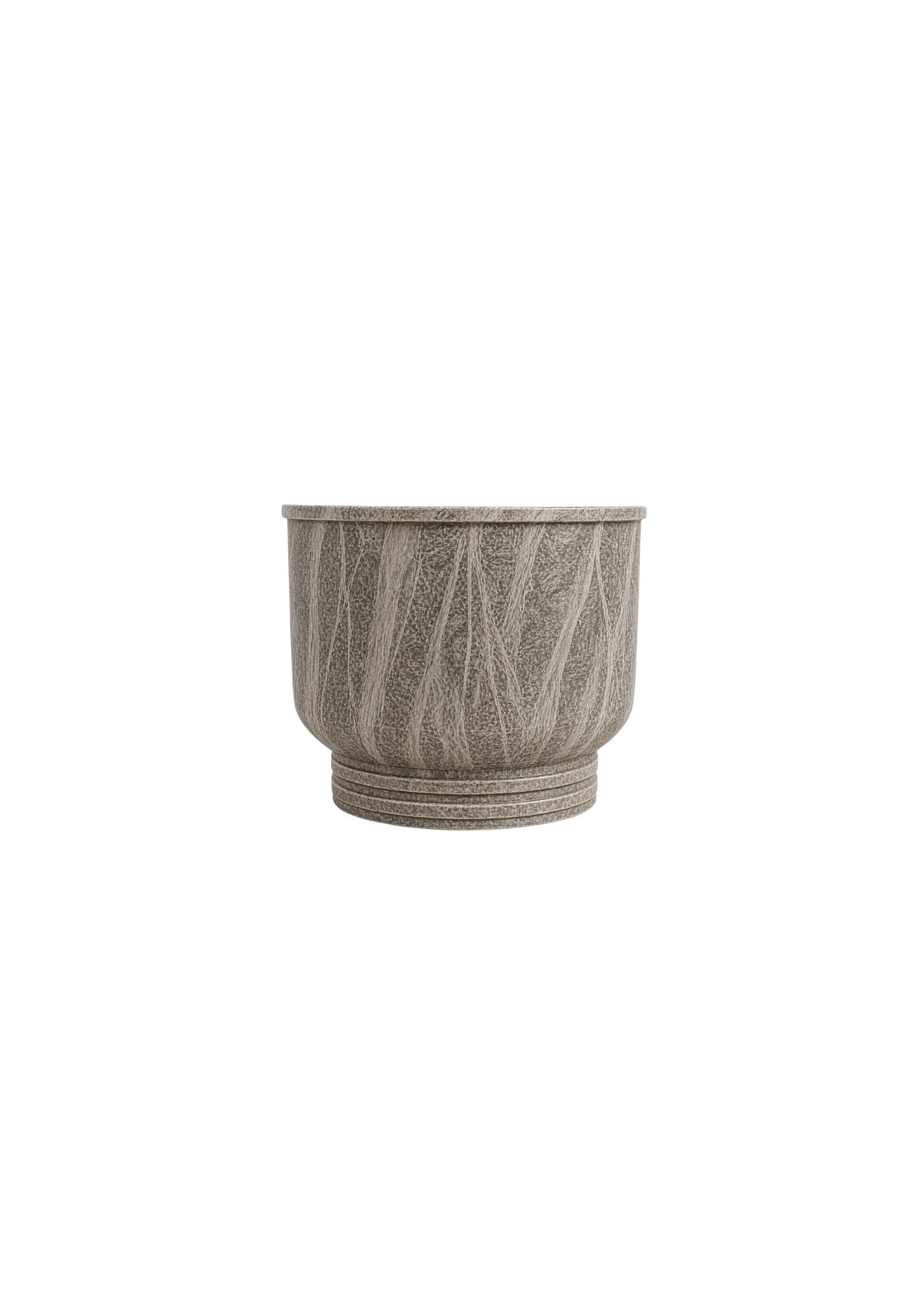 Crown Jewel Vase