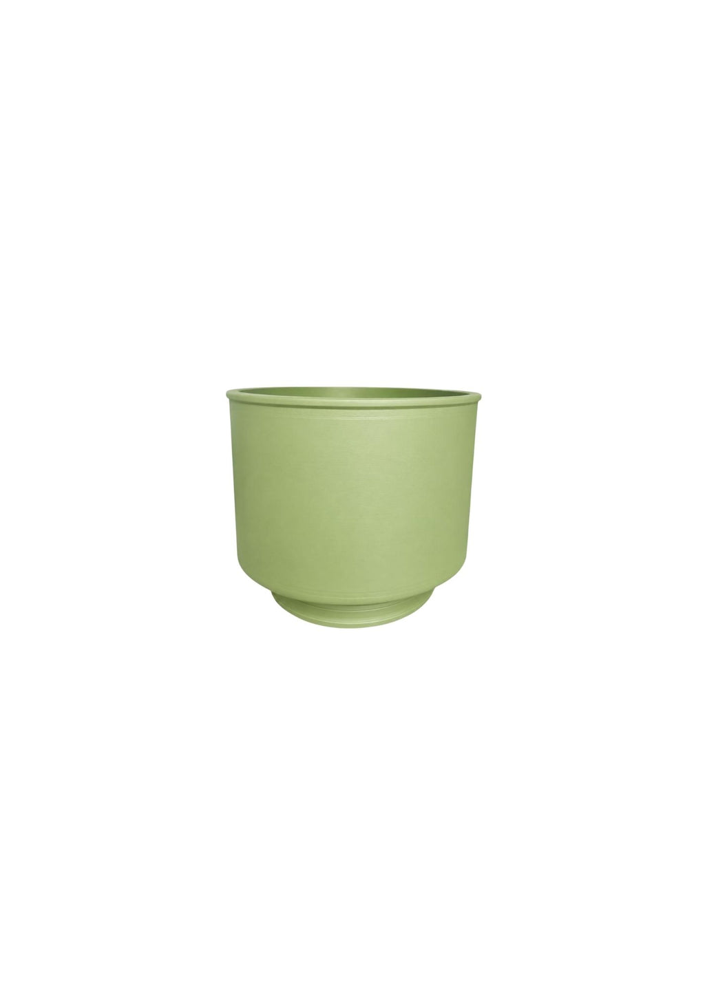Crown Jewel Vase