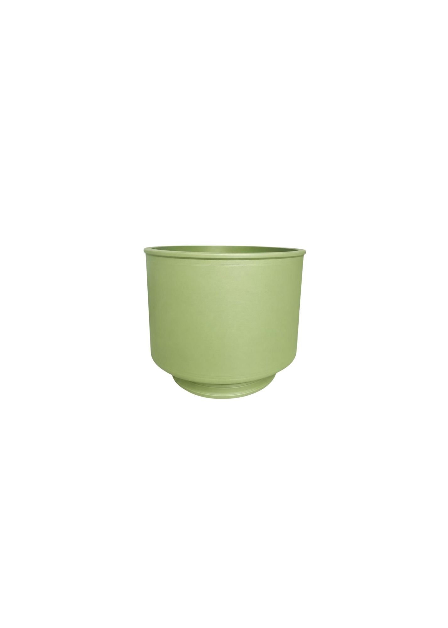 Crown Jewel Vase