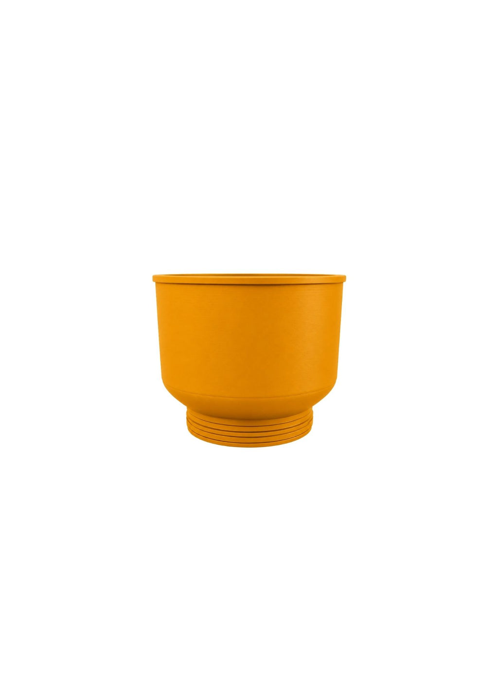 Crown Jewel Vase