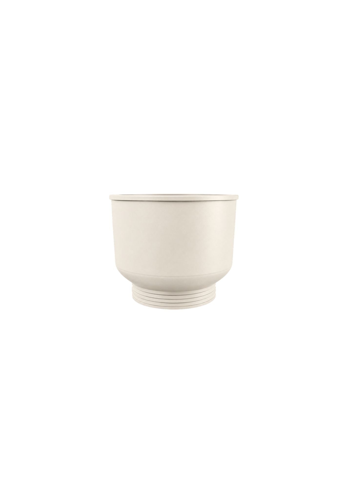 Crown Jewel Vase
