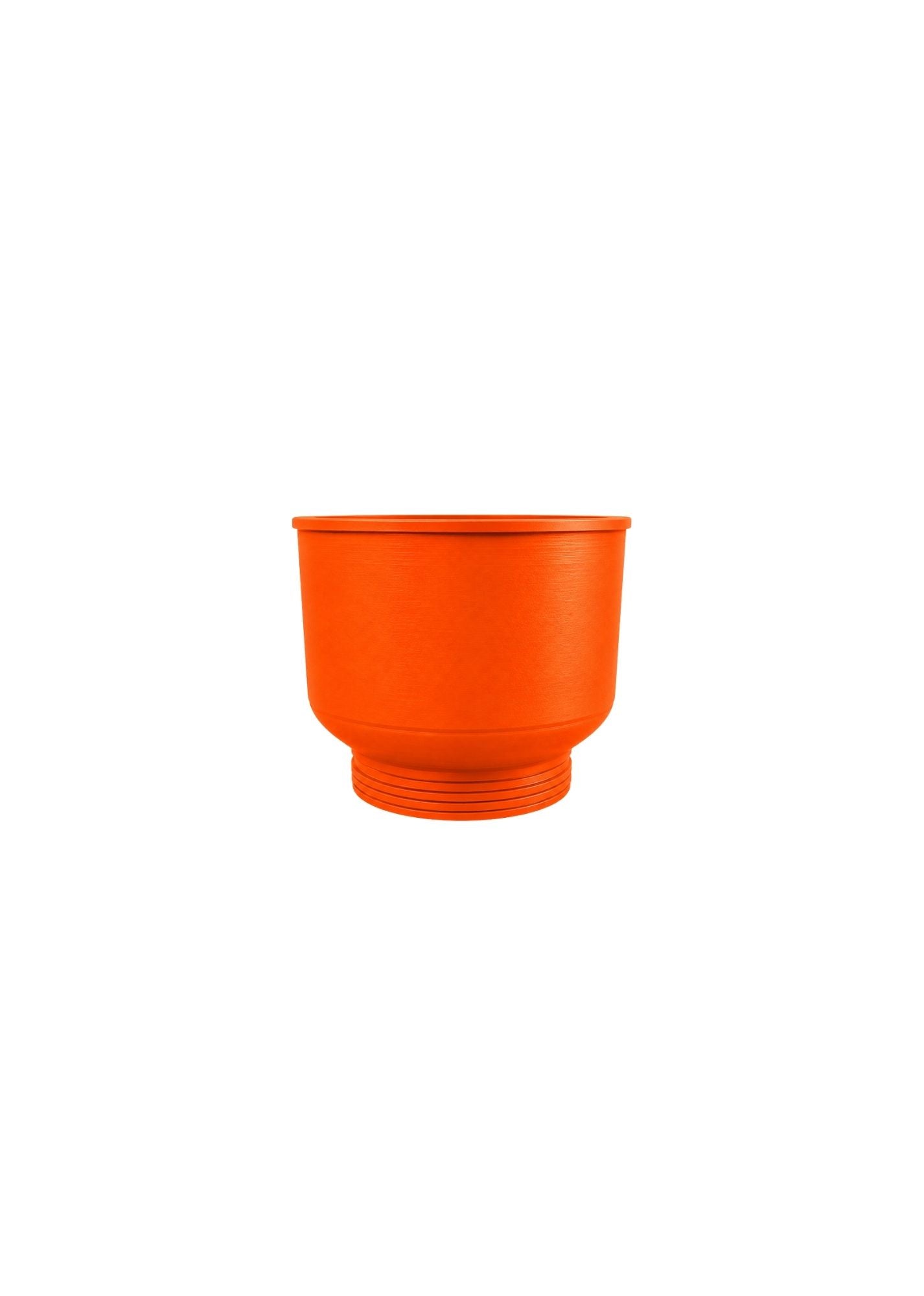 Crown Jewel Vase